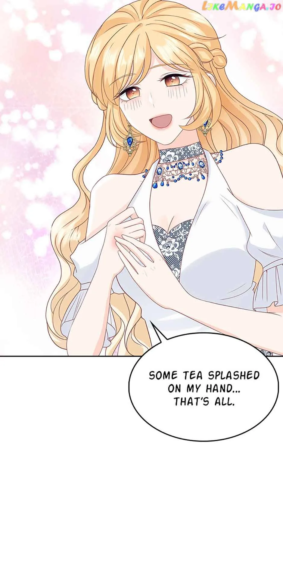 Let’s Live Together Chapter 7 page 20