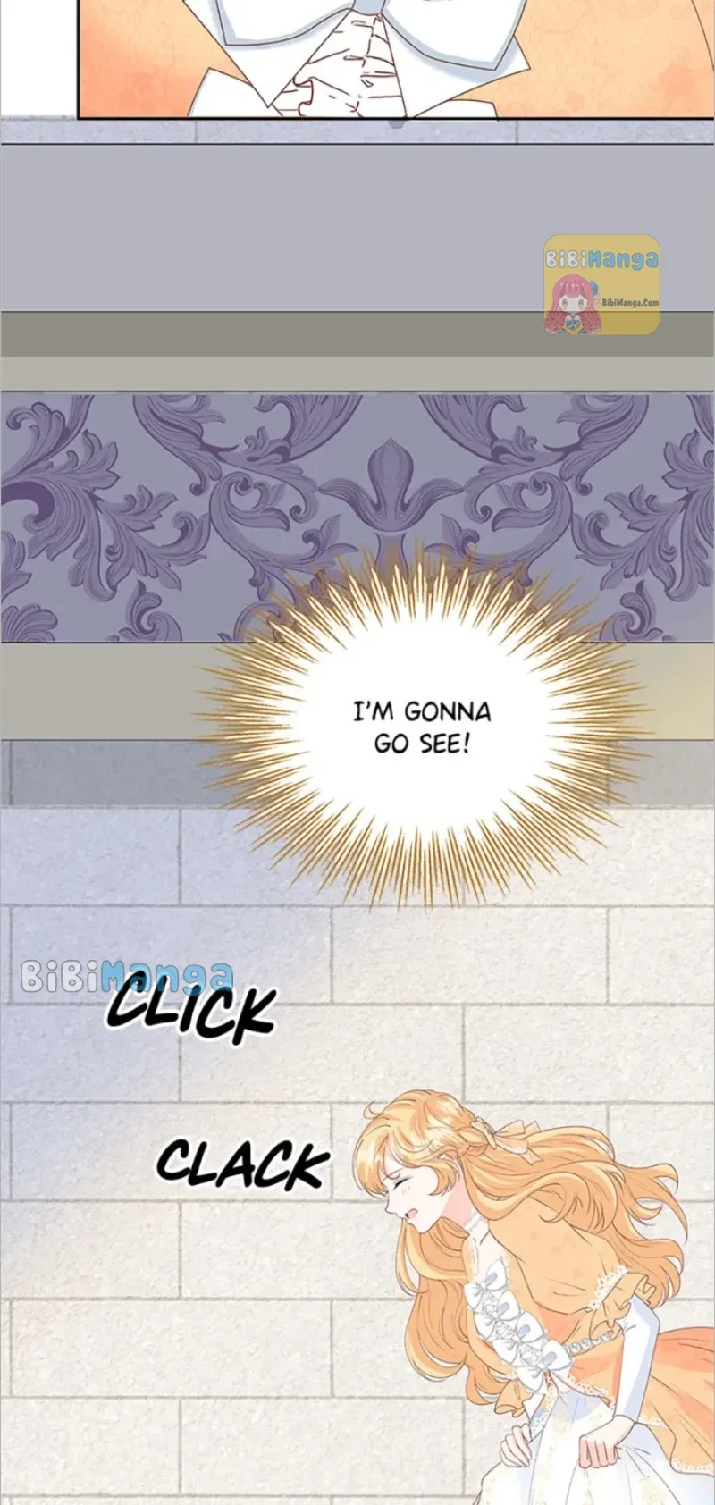 Let’s Live Together Chapter 5 page 94