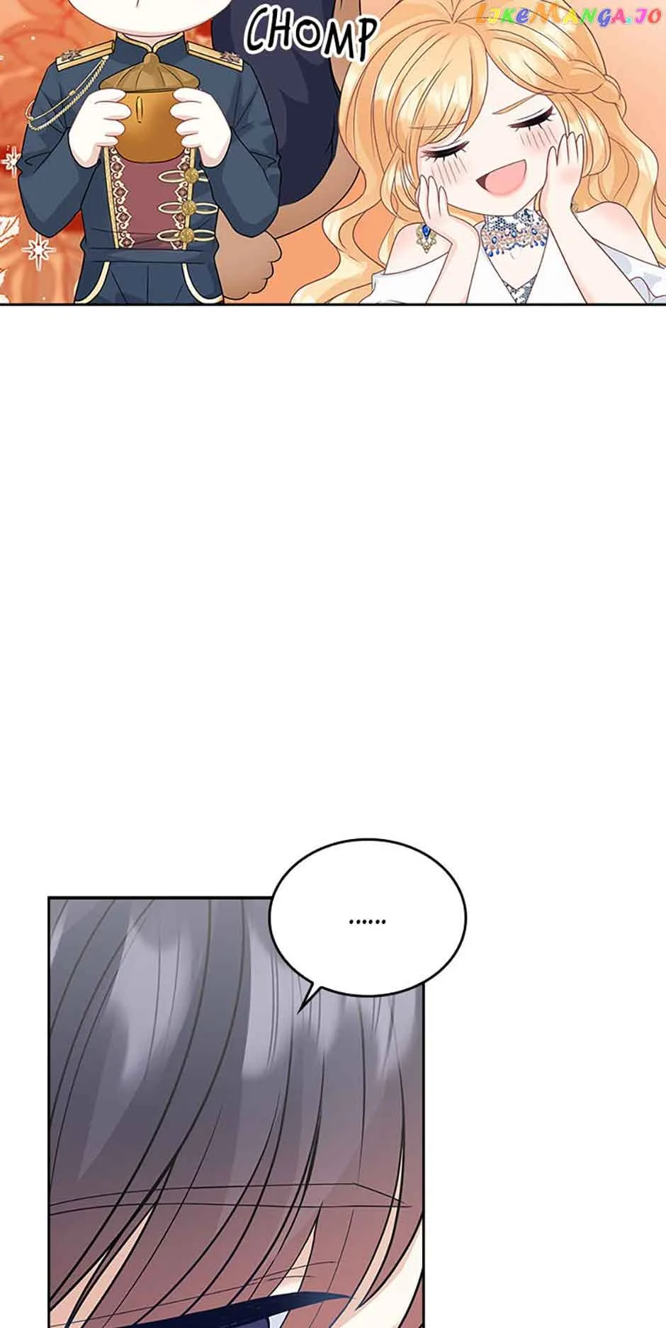 Let’s Live Together Chapter 7 page 17