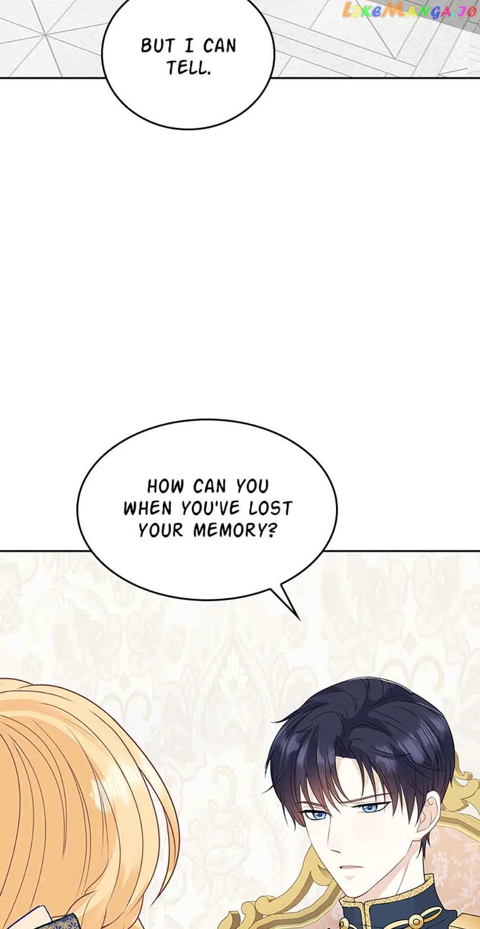 Let’s Live Together Chapter 7 page 34