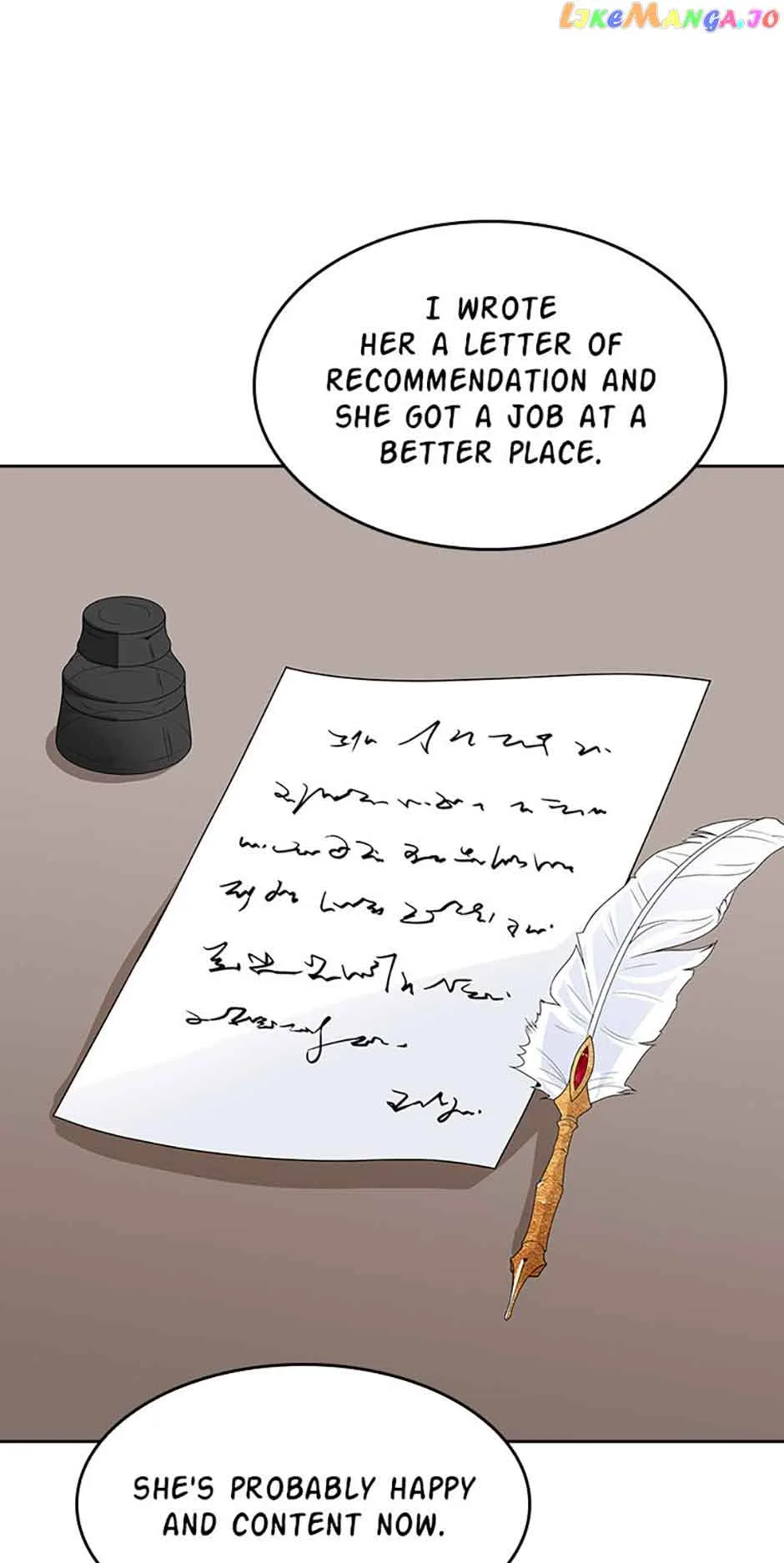 Let’s Live Together Chapter 7 page 28