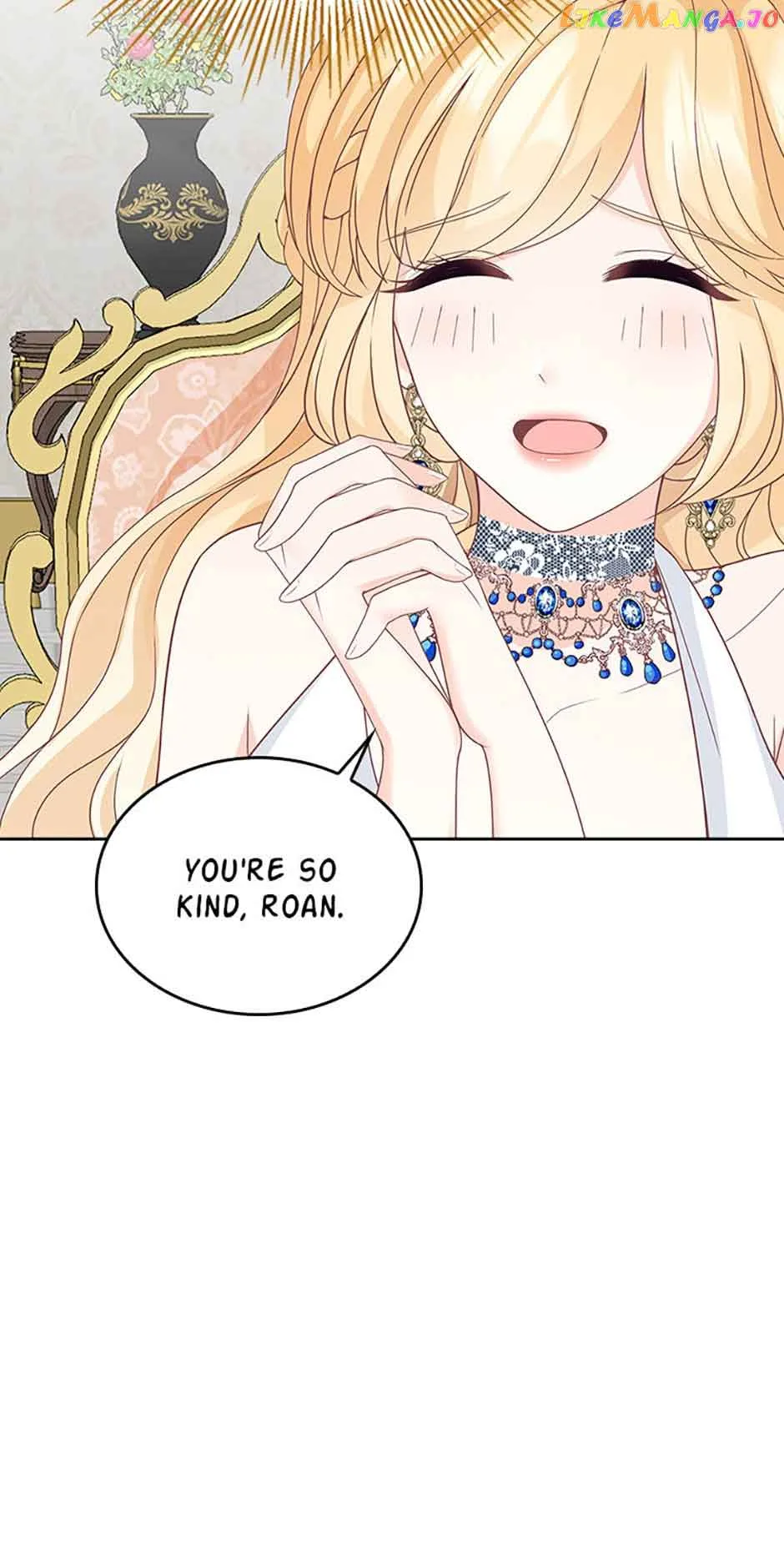 Let’s Live Together Chapter 7 page 31