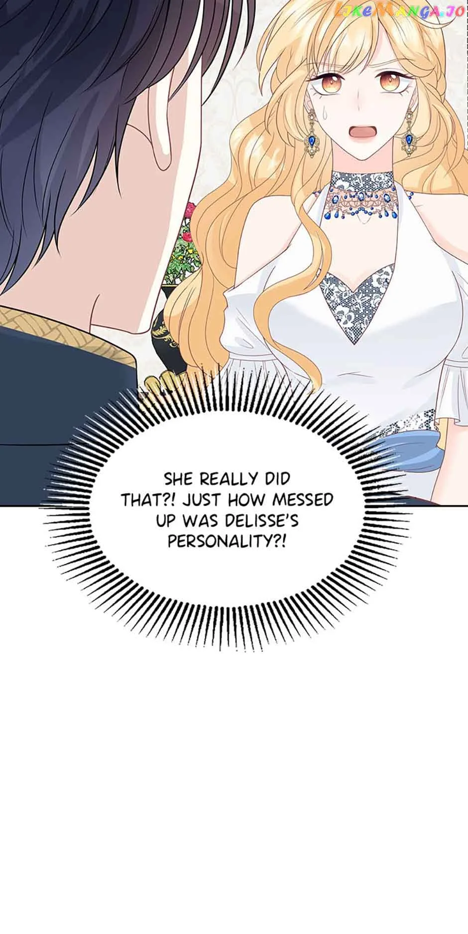 Let’s Live Together Chapter 7 page 26