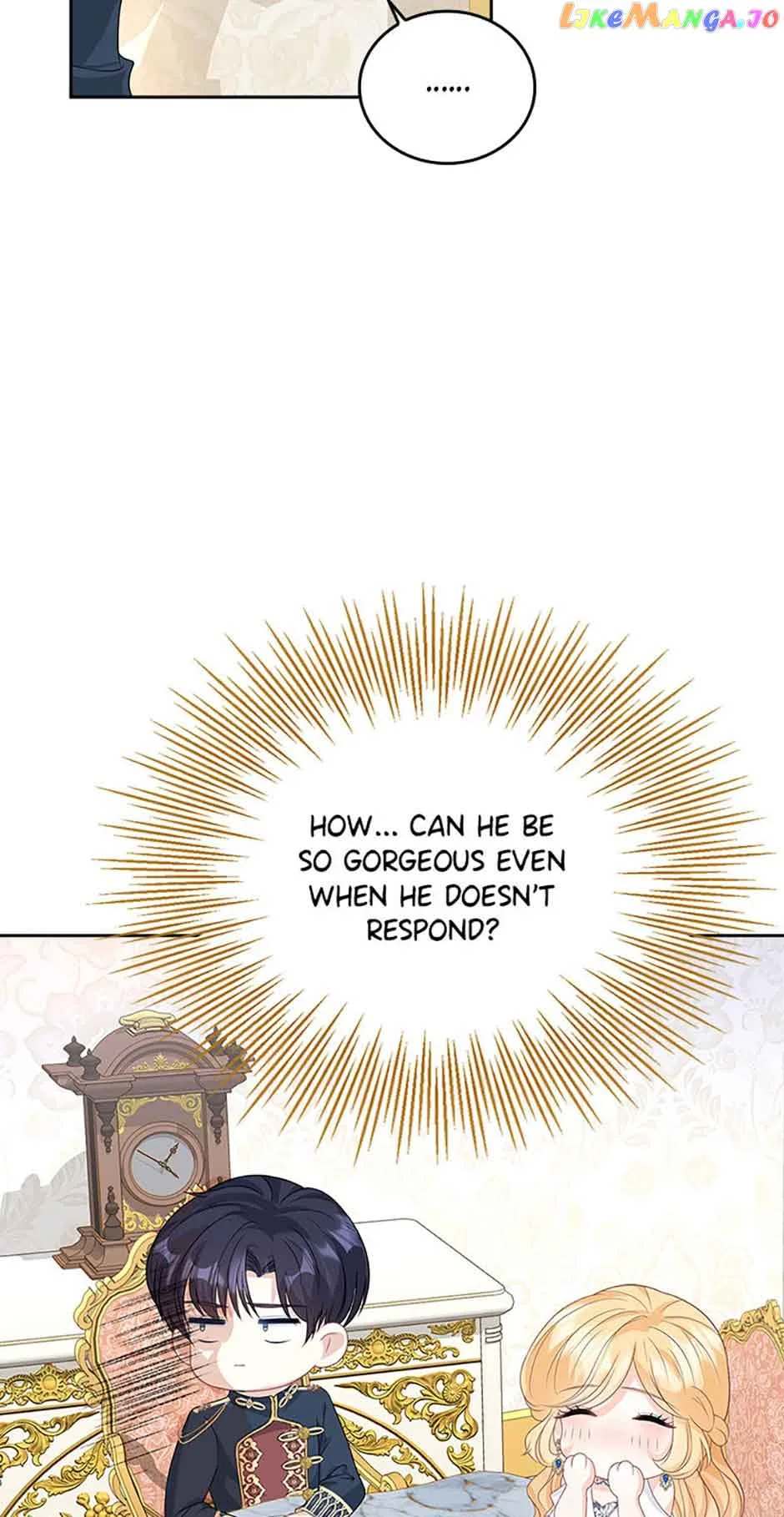 Let’s Live Together Chapter 7 page 38