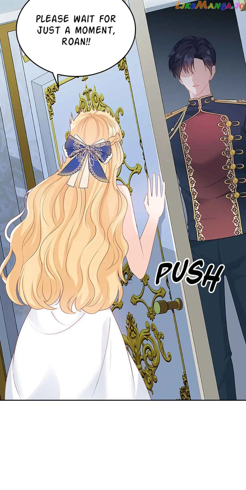 Let’s Live Together Chapter 8 page 4