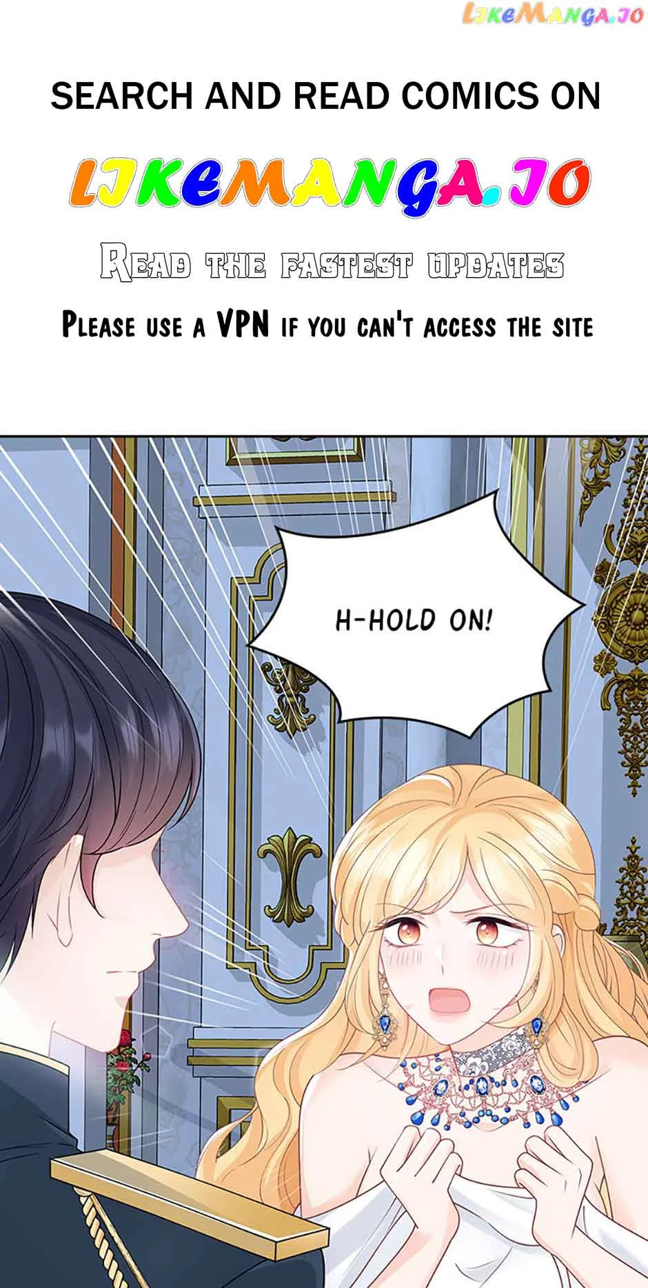 Let’s Live Together Chapter 8 page 2