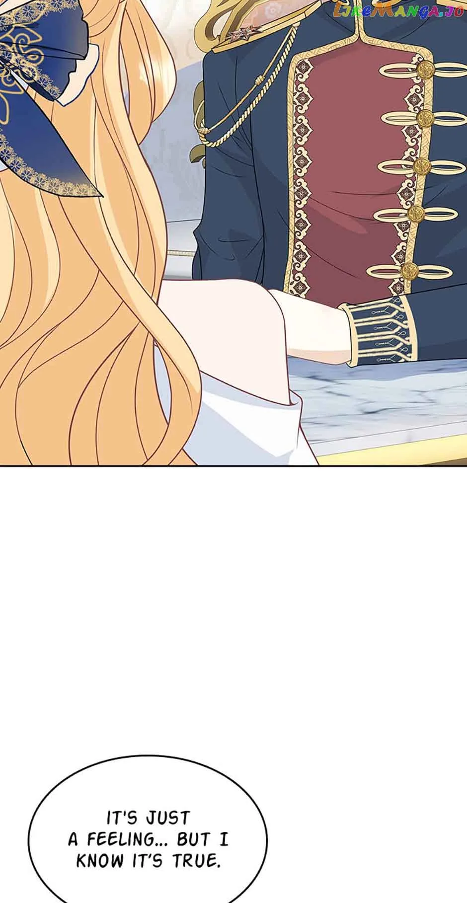 Let’s Live Together Chapter 7 page 35