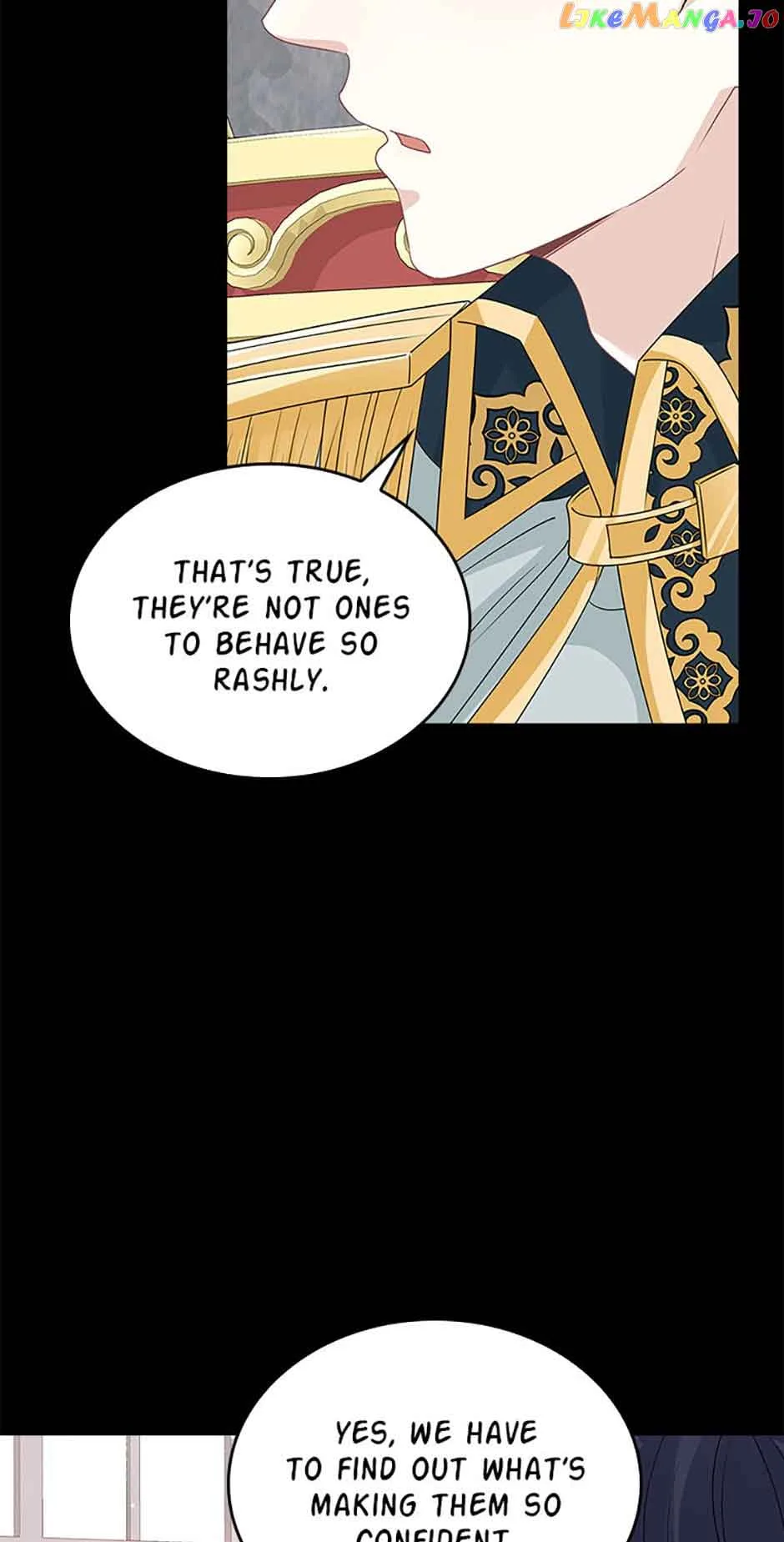 Let’s Live Together Chapter 8 page 20