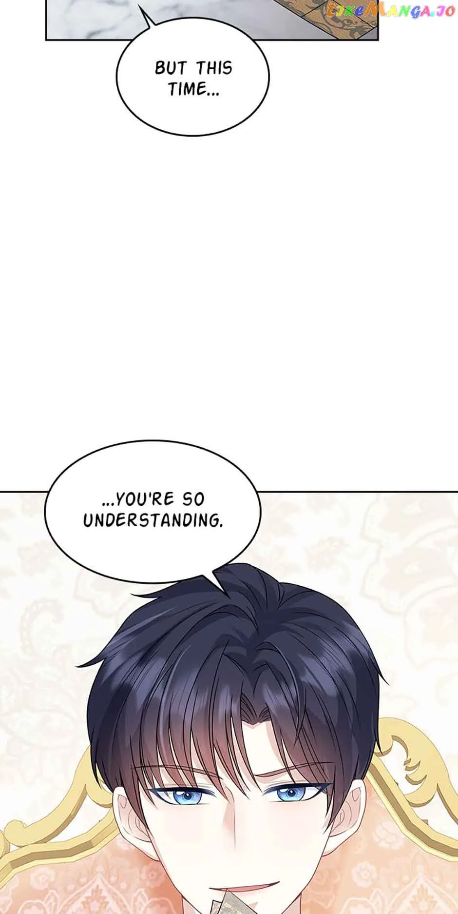 Let’s Live Together Chapter 7 page 24