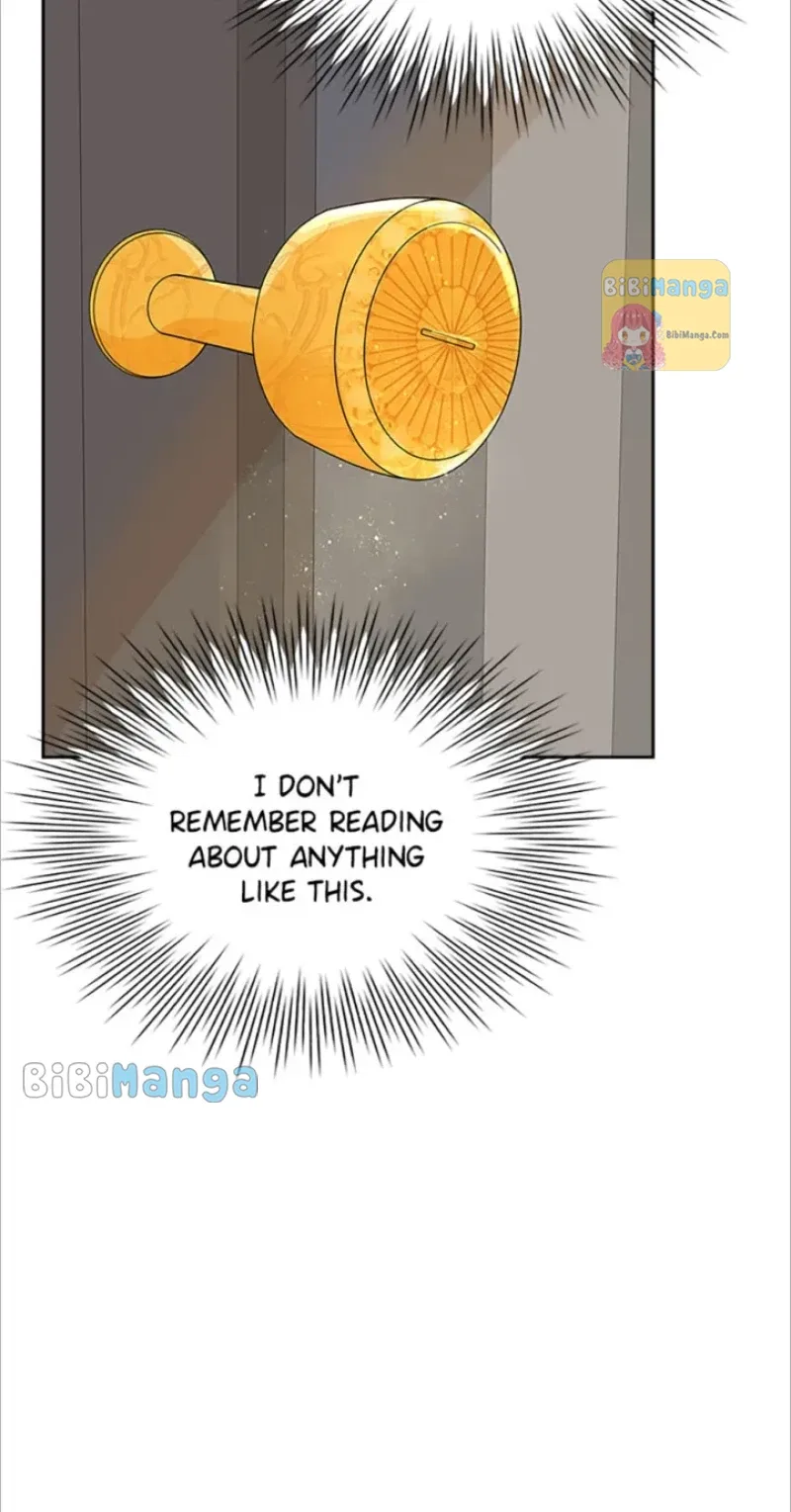 Let’s Live Together Chapter 5 page 103