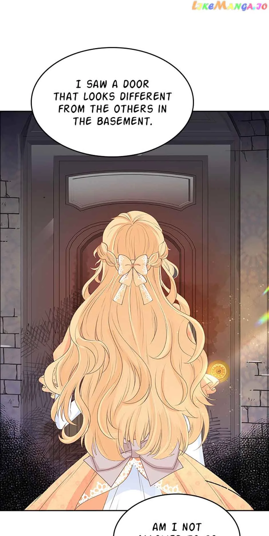 Let’s Live Together Chapter 7 page 42