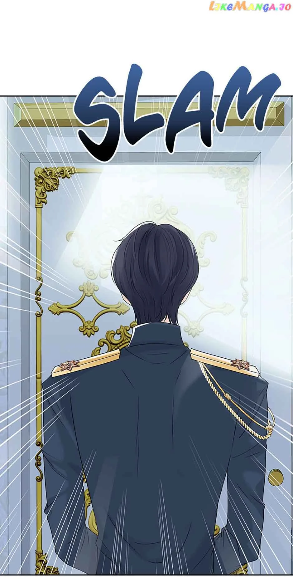 Let’s Live Together Chapter 8 page 5