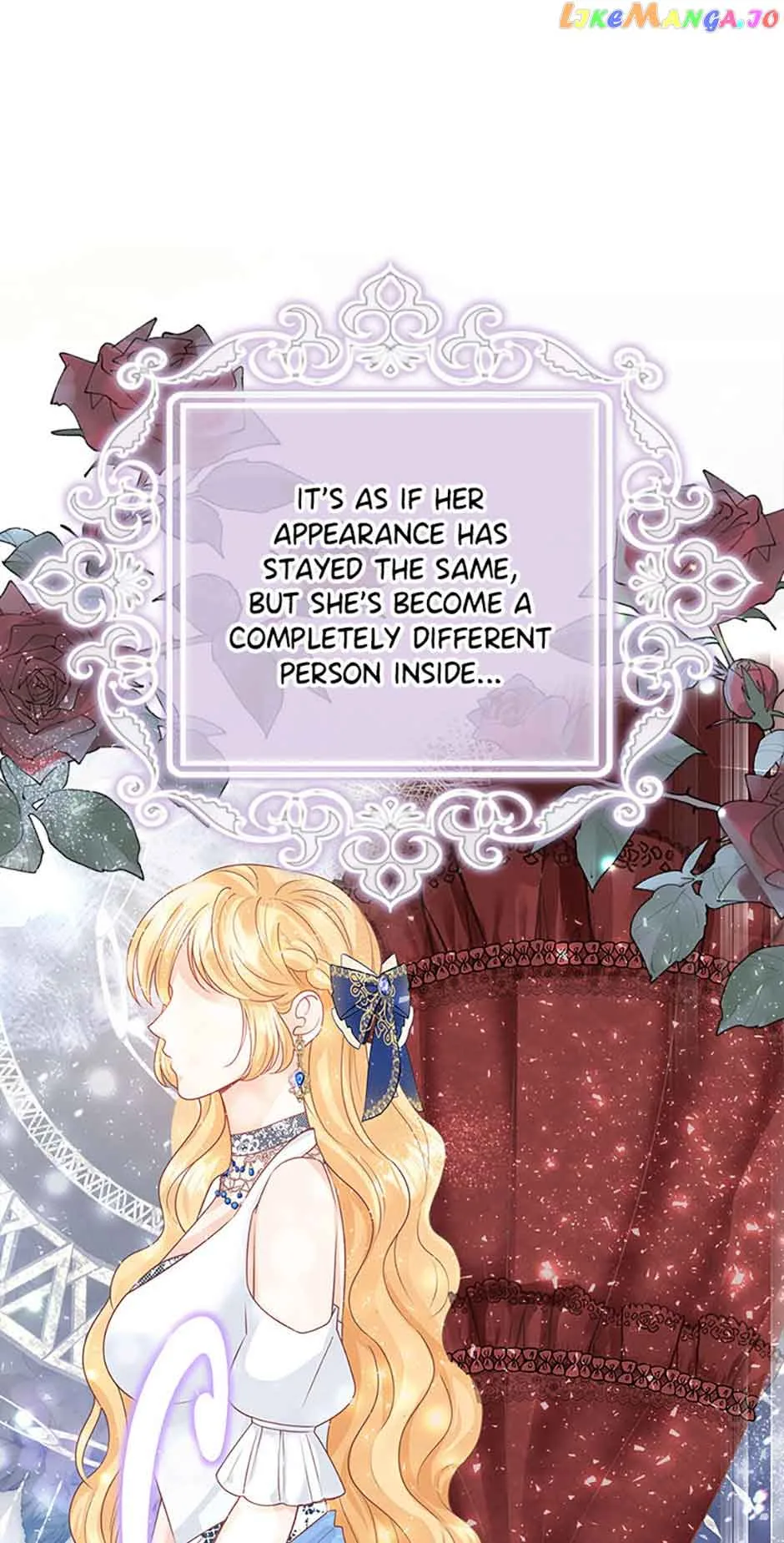 Let’s Live Together Chapter 8 page 12