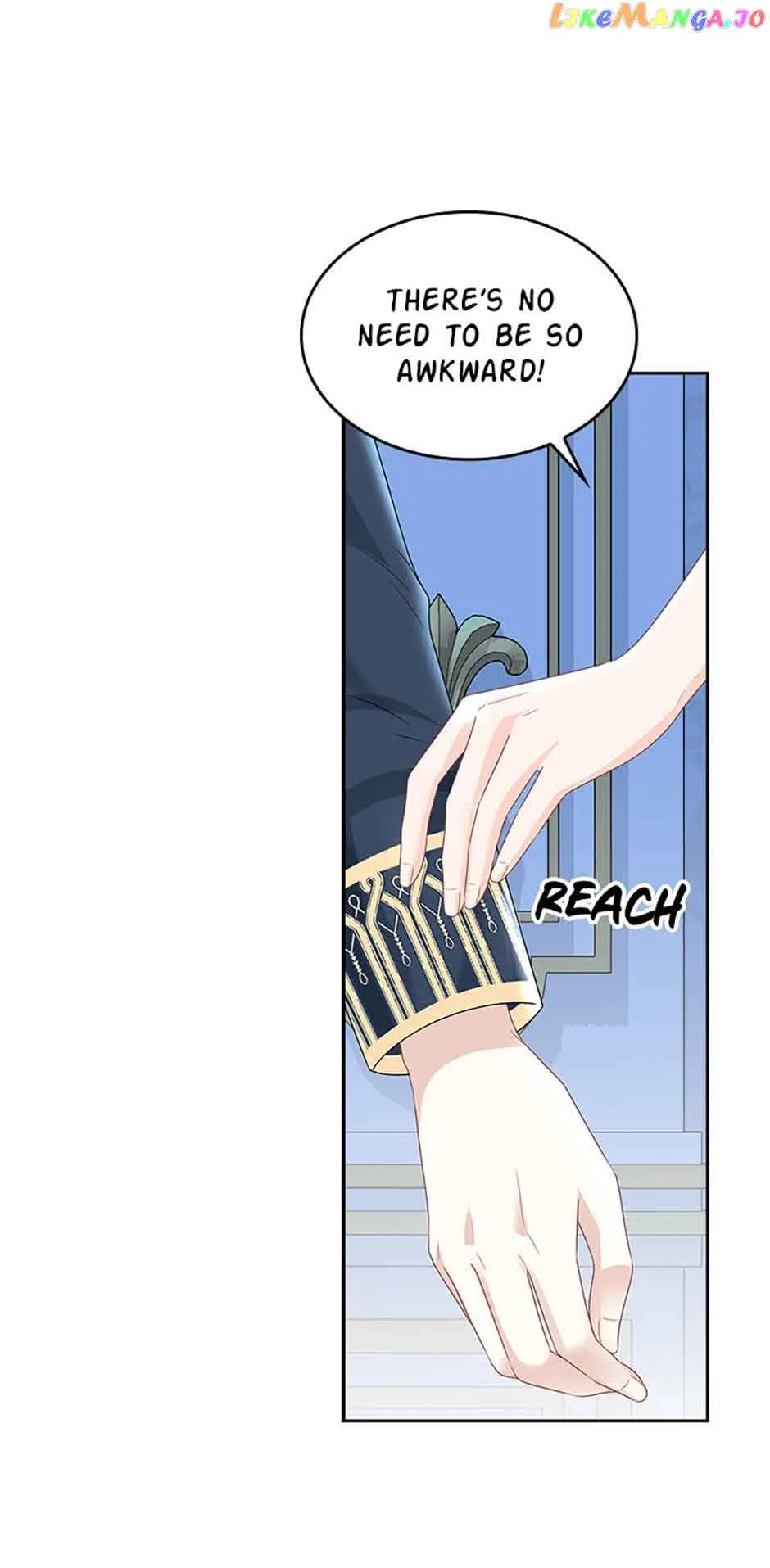 Let’s Live Together Chapter 9 page 12