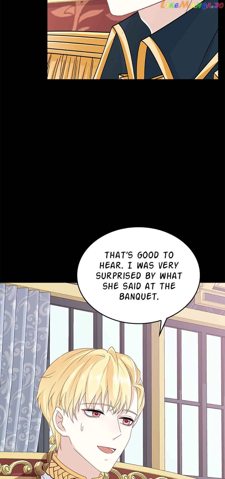 Let’s Live Together Chapter 8 page 26