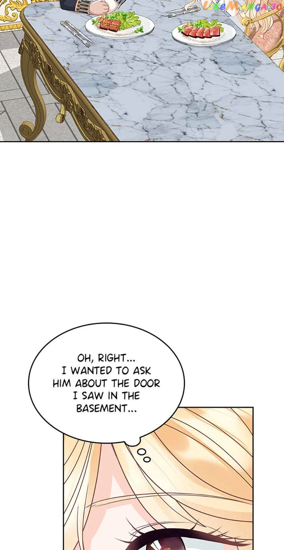 Let’s Live Together Chapter 7 page 39