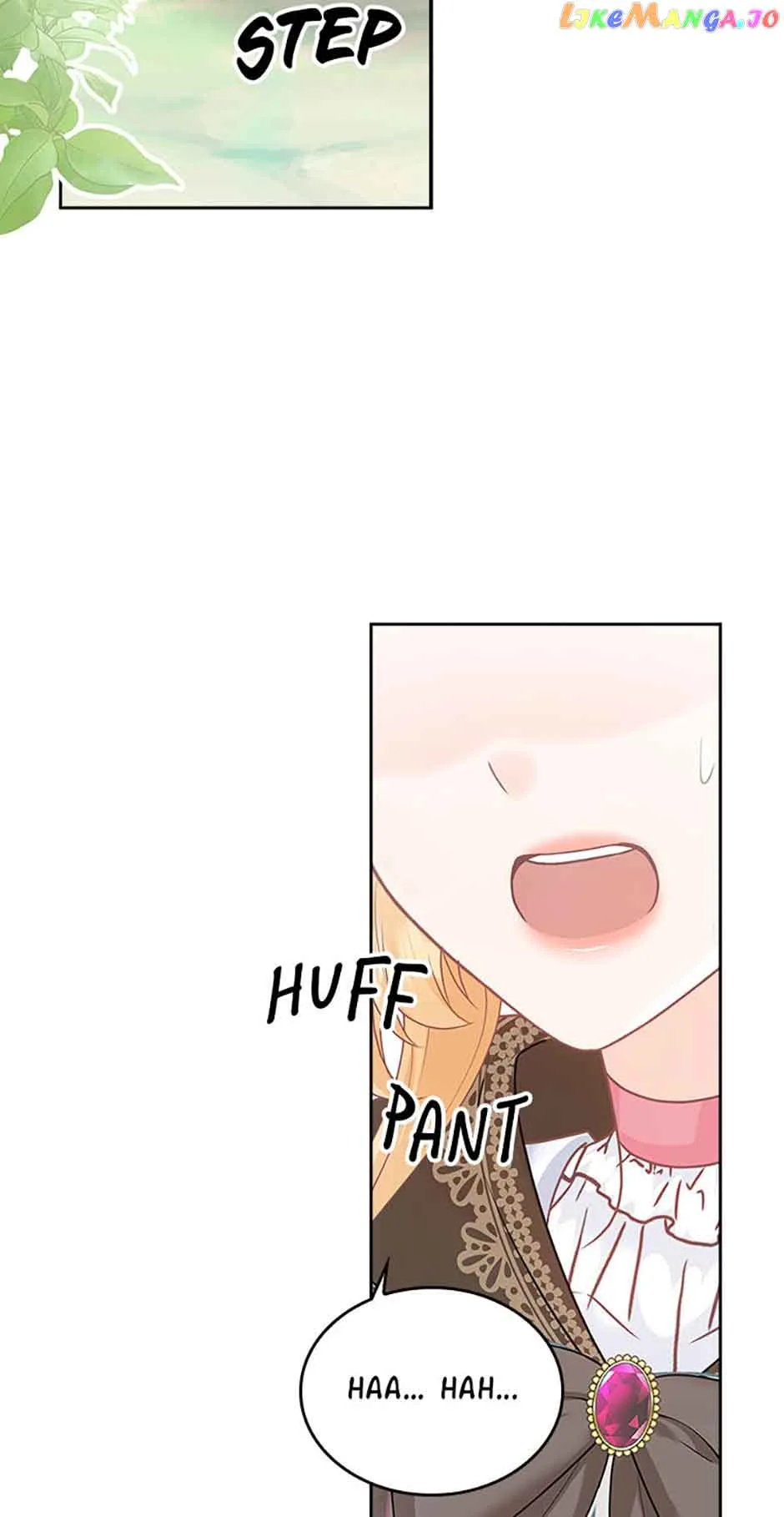 Let’s Live Together Chapter 10 page 3