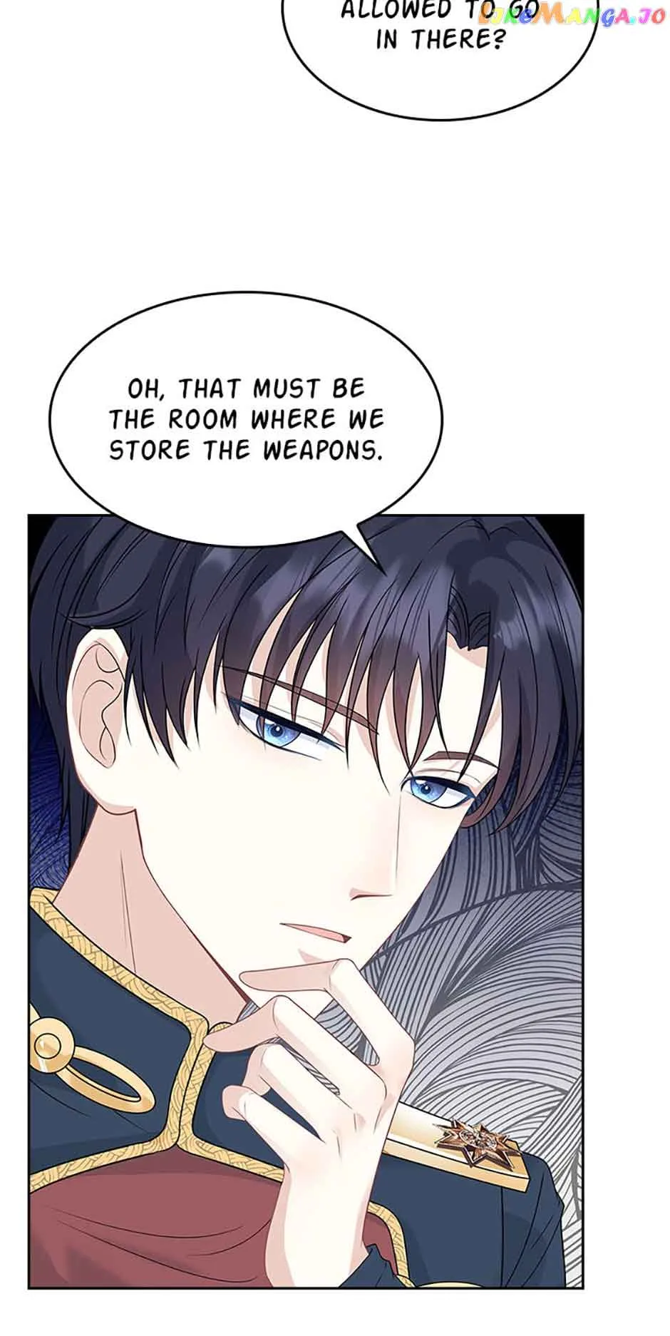 Let’s Live Together Chapter 7 page 43