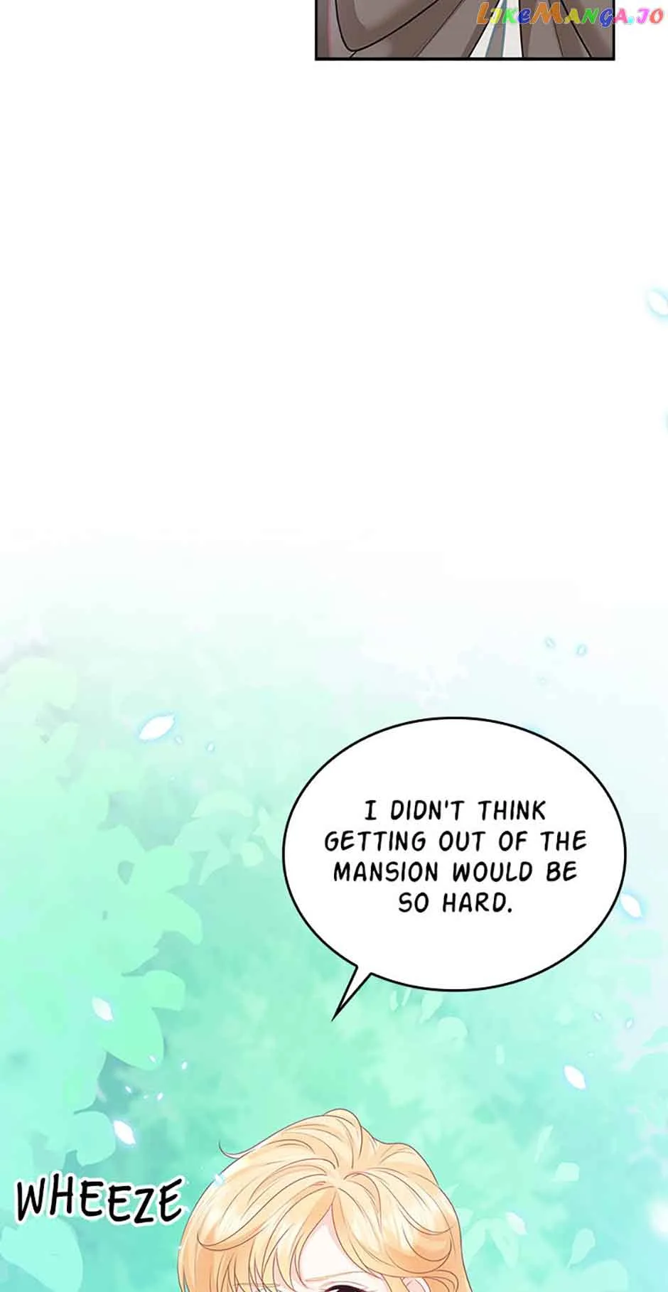 Let’s Live Together Chapter 10 page 4