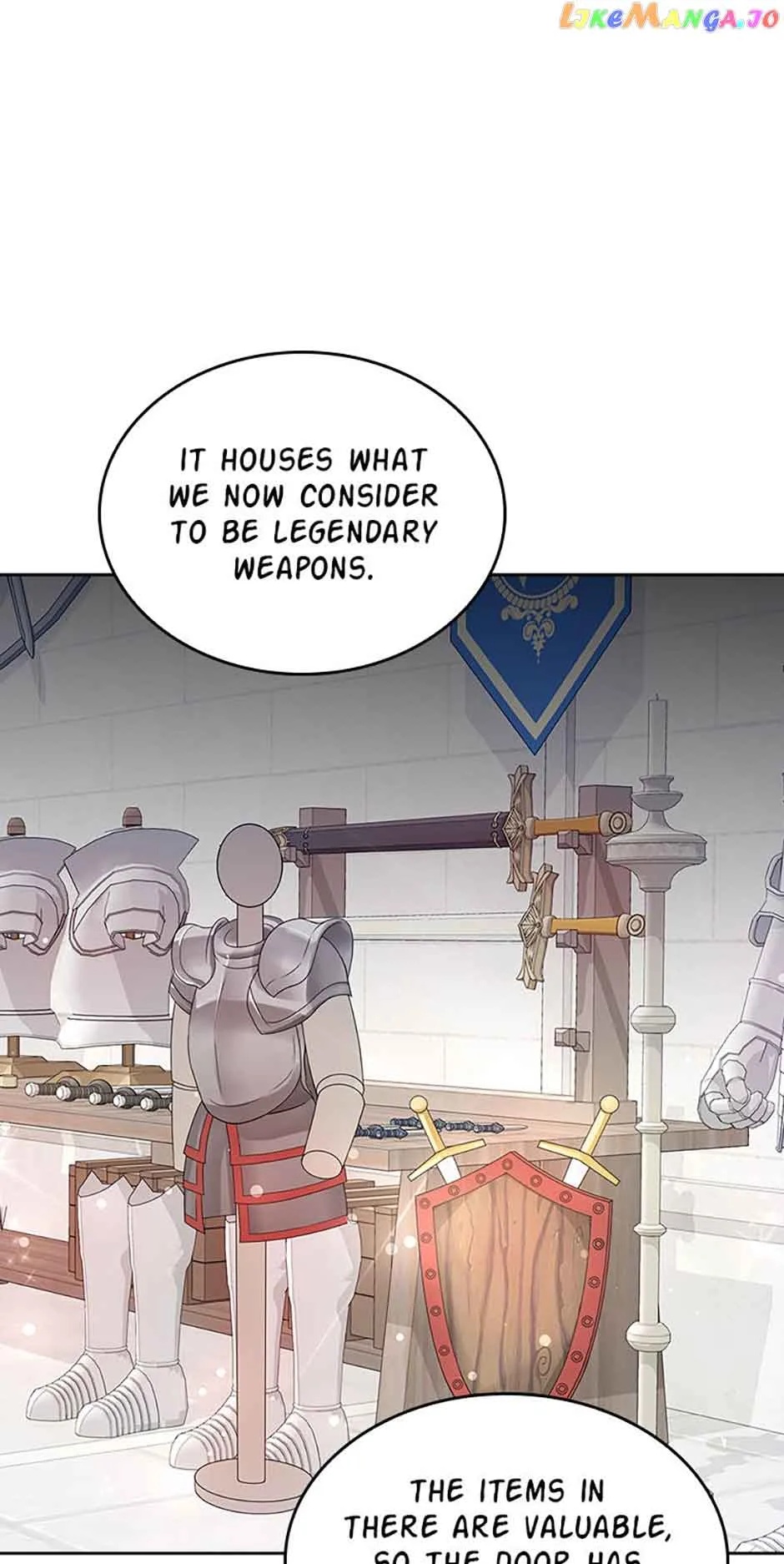 Let’s Live Together Chapter 7 page 44