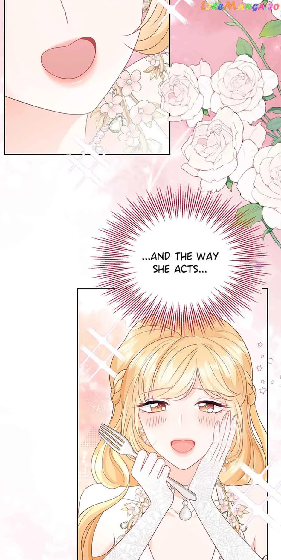 Let’s Live Together Chapter 8 page 9