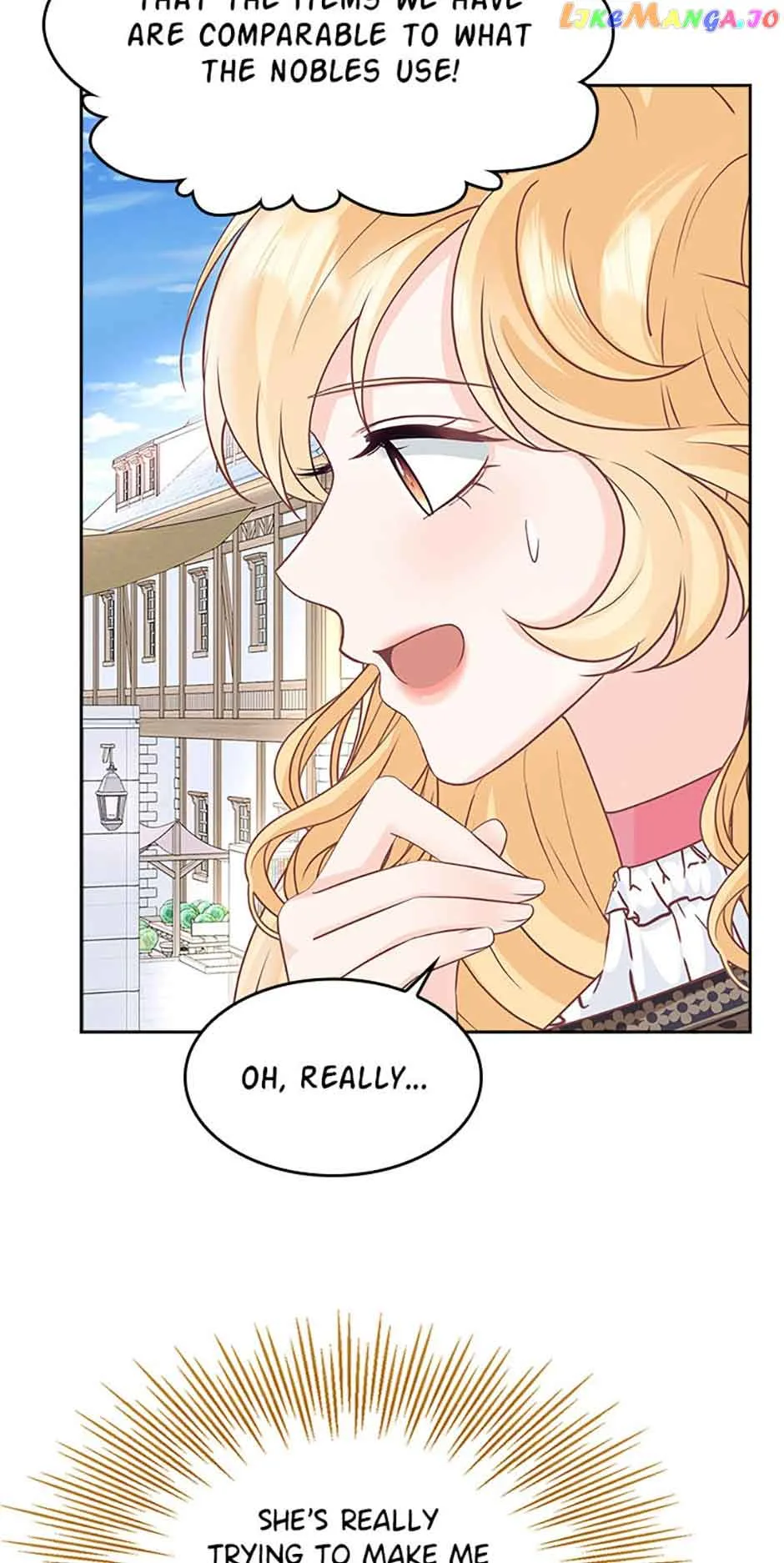 Let’s Live Together Chapter 10 page 28