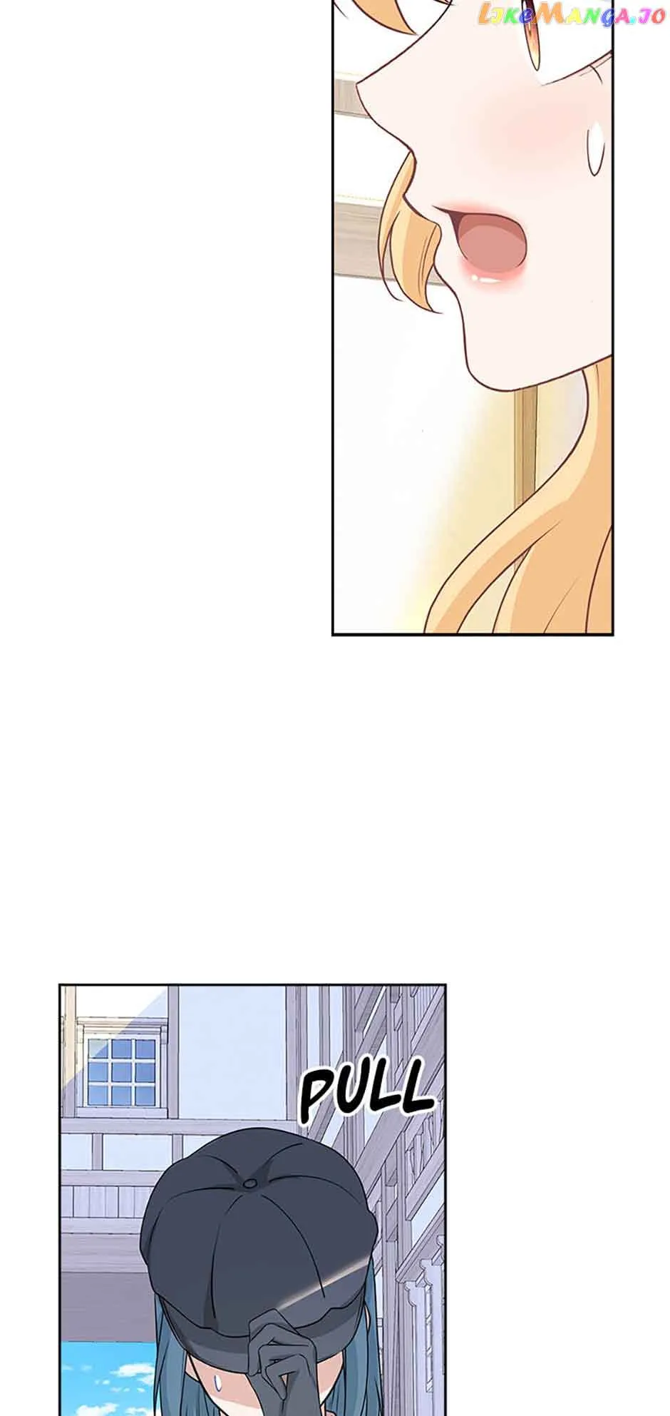 Let’s Live Together Chapter 10 page 67