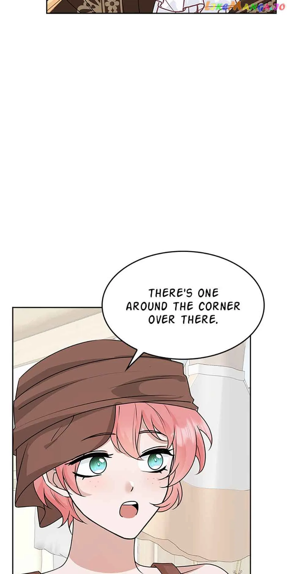 Let’s Live Together Chapter 10 page 23