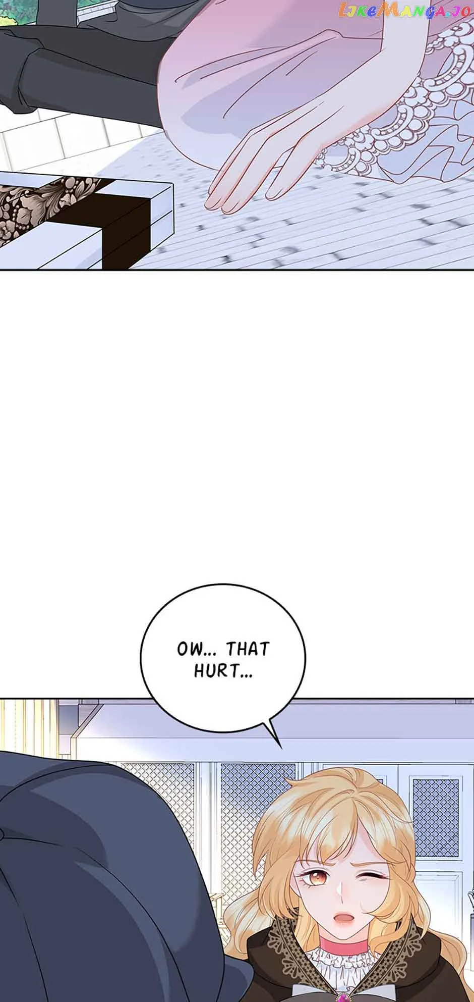 Let’s Live Together Chapter 10 page 65
