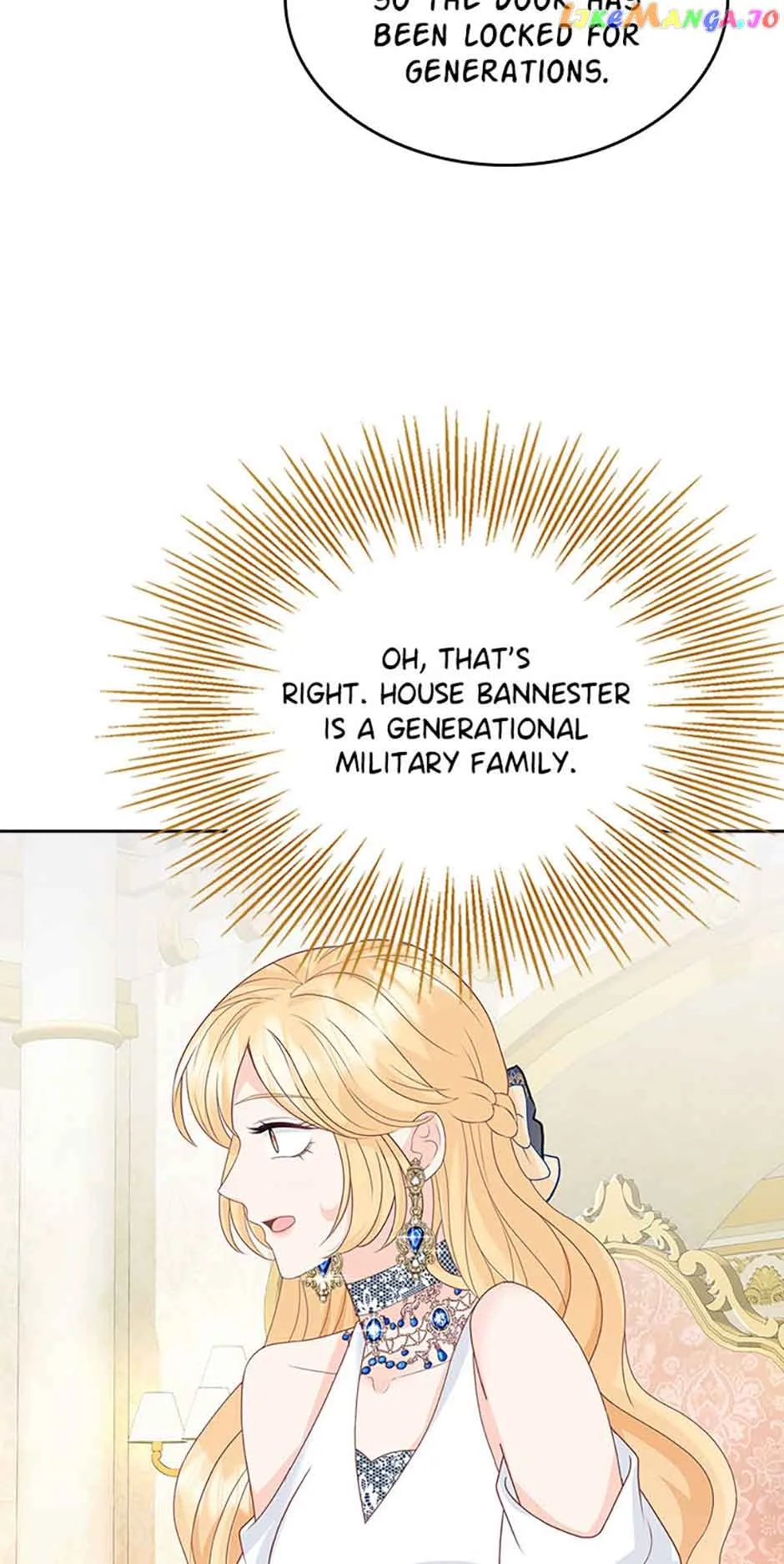 Let’s Live Together Chapter 7 page 45