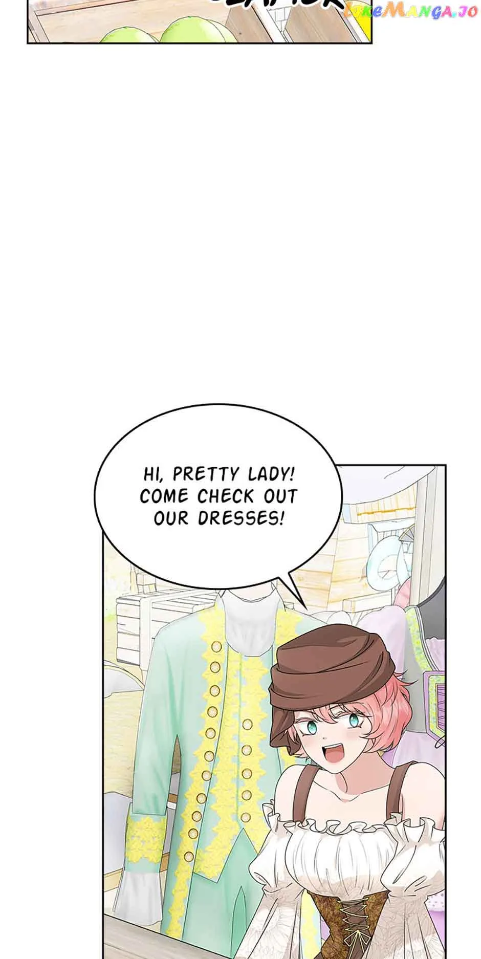 Let’s Live Together Chapter 10 page 18
