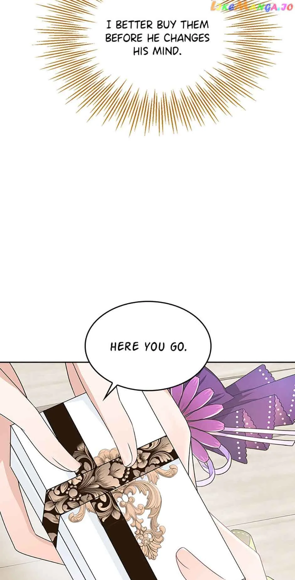 Let’s Live Together Chapter 10 page 53