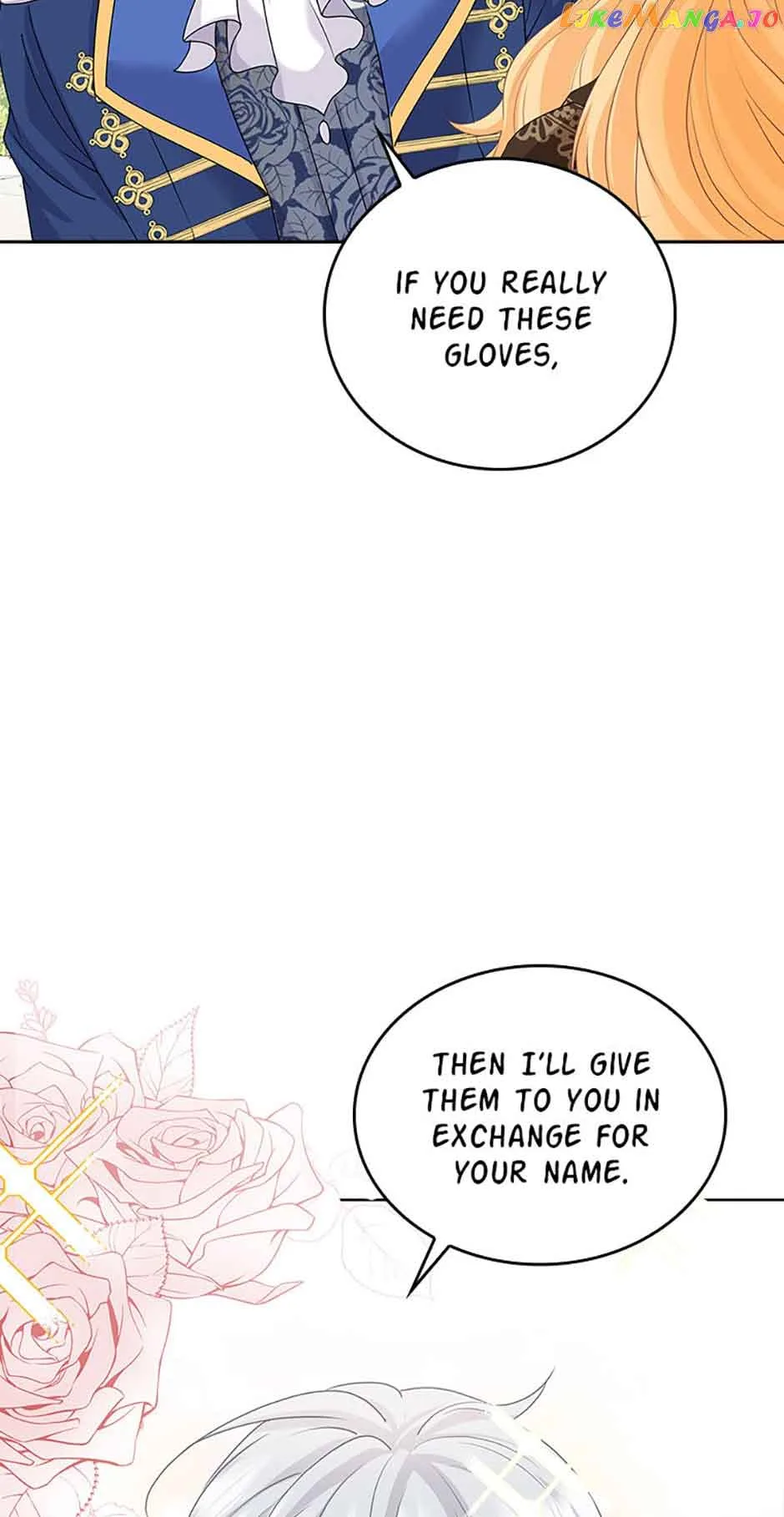 Let’s Live Together Chapter 10 page 44