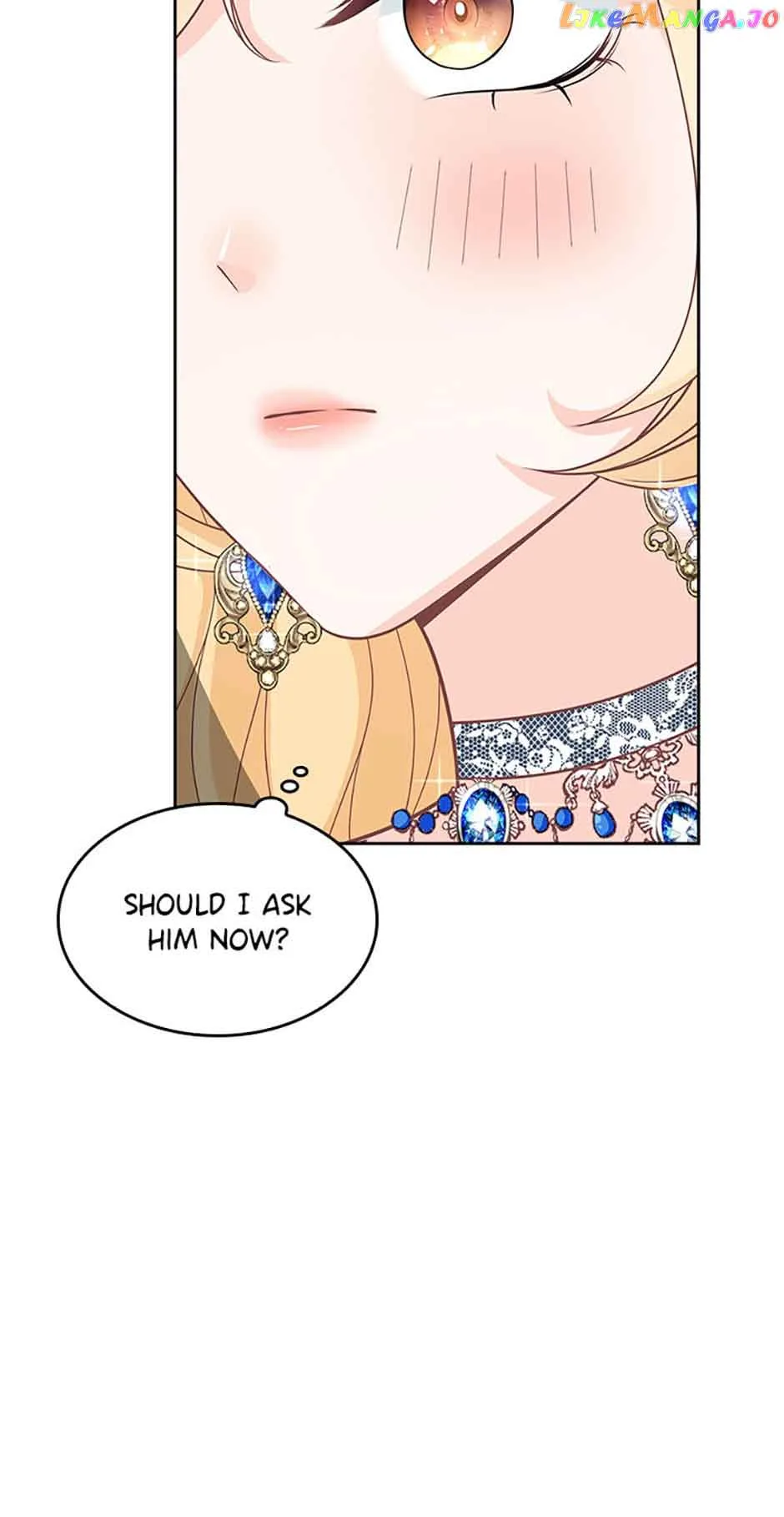 Let’s Live Together Chapter 7 page 40