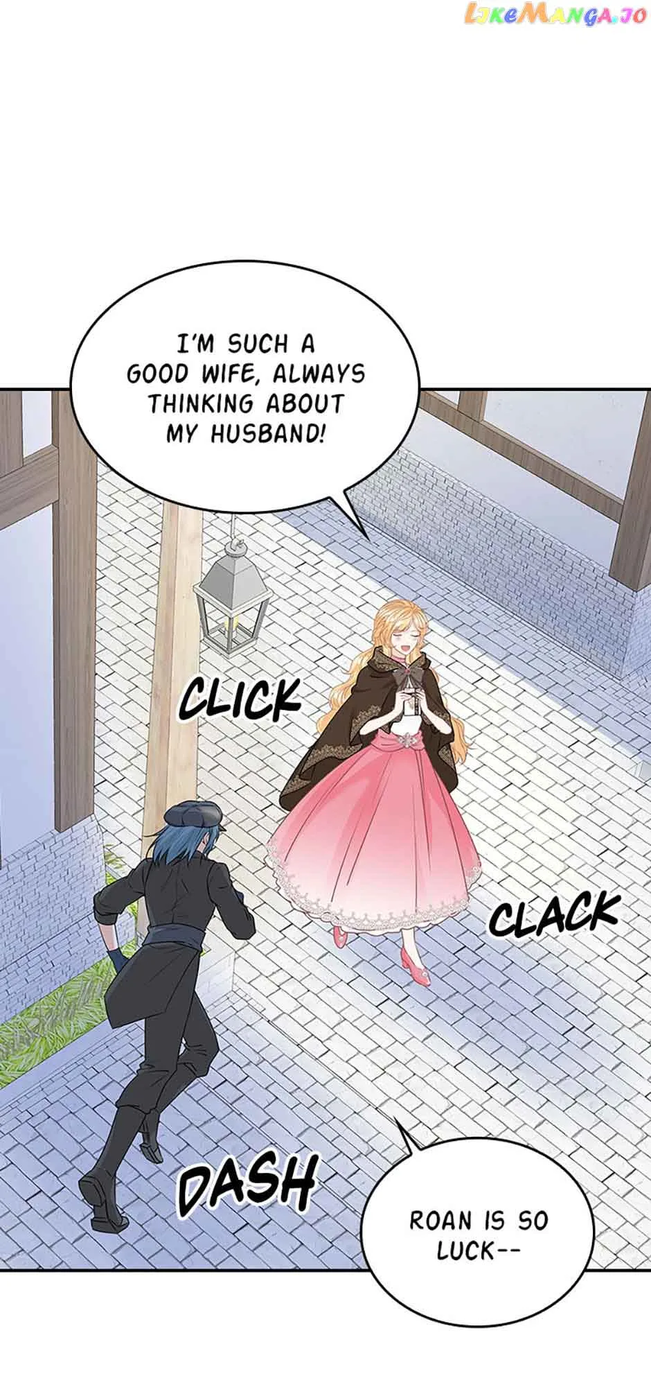 Let’s Live Together Chapter 10 page 62