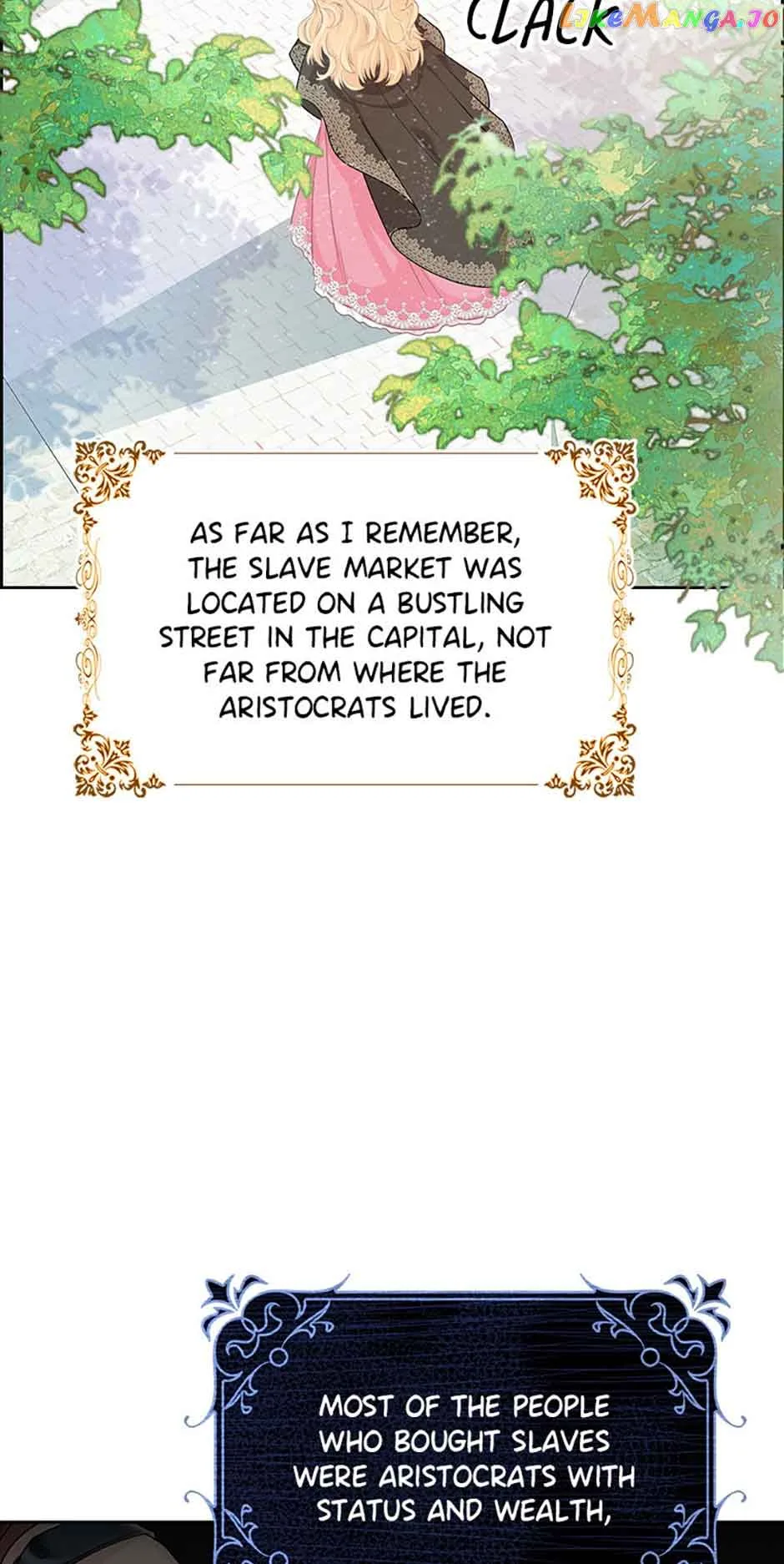 Let’s Live Together Chapter 10 page 13