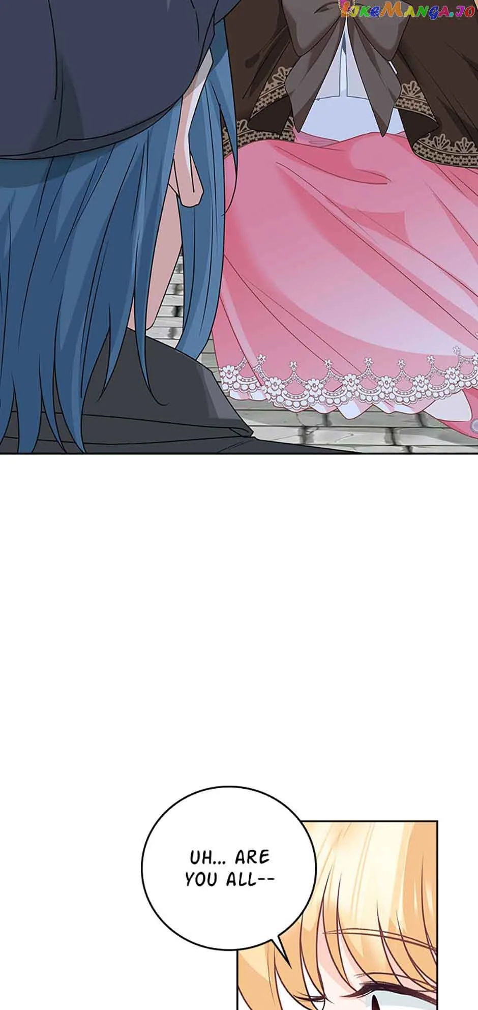Let’s Live Together Chapter 10 page 66