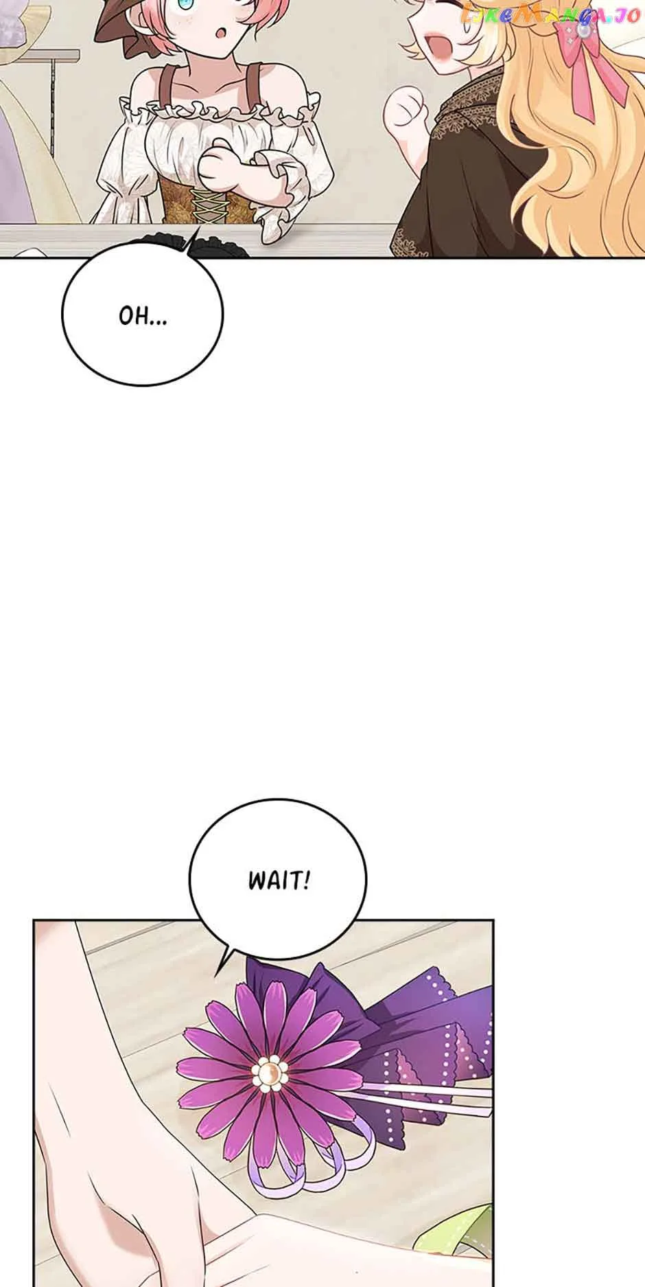 Let’s Live Together Chapter 10 page 25