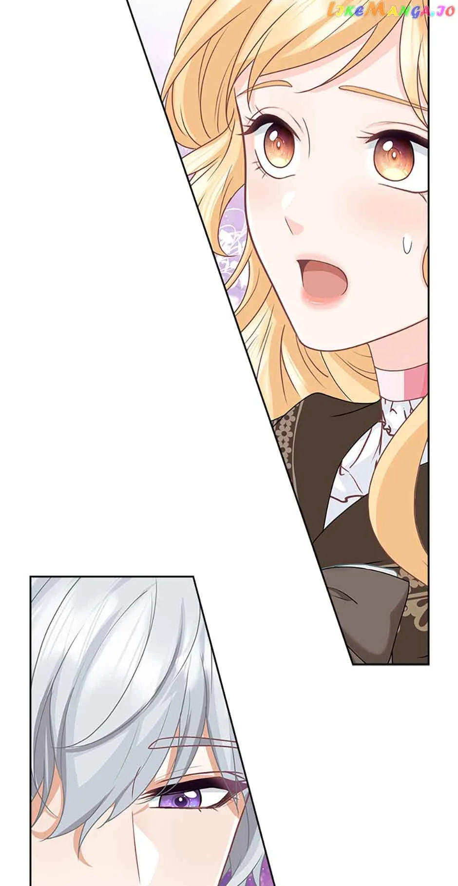 Let’s Live Together Chapter 10 page 49
