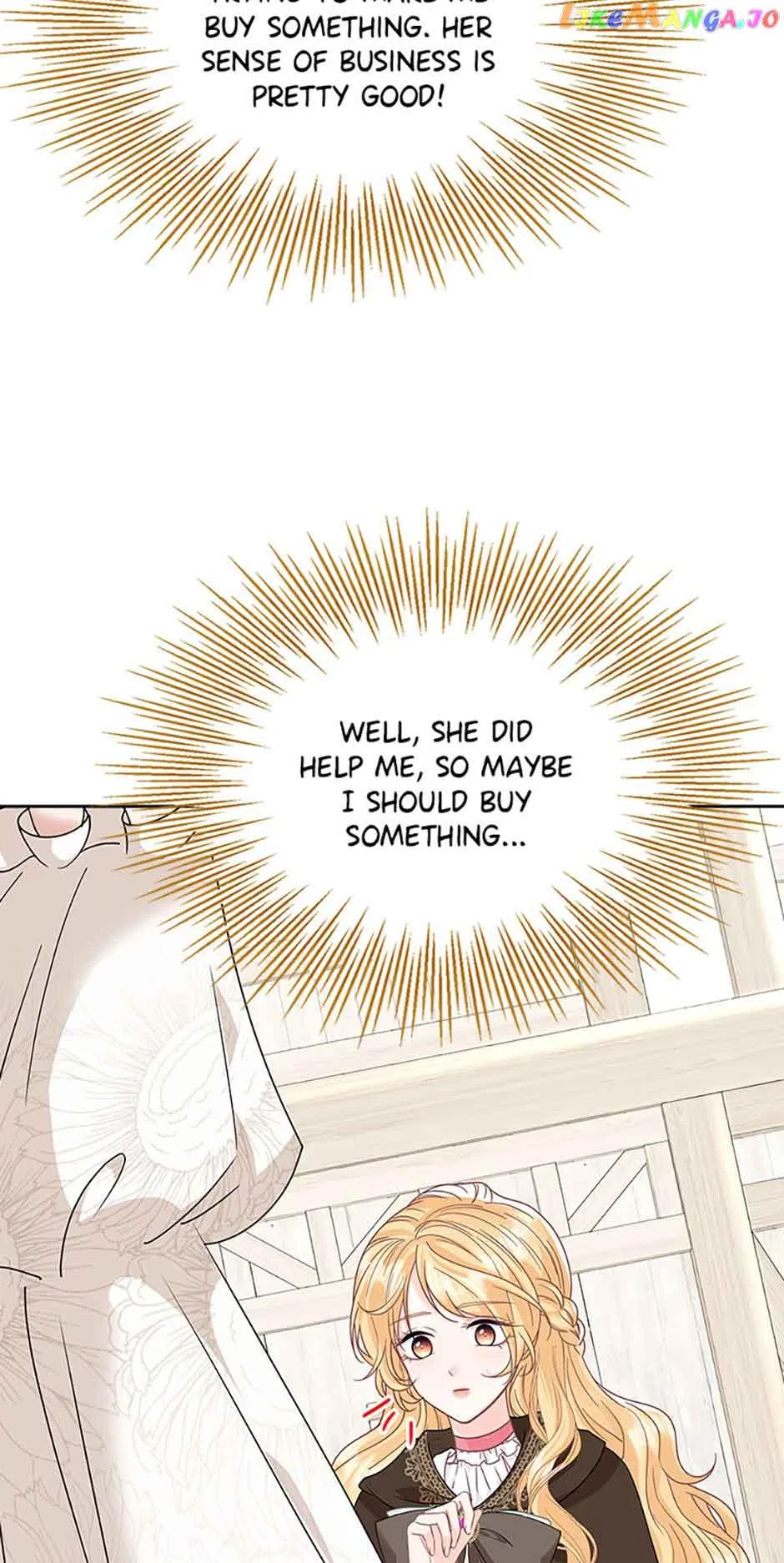 Let’s Live Together Chapter 10 page 29