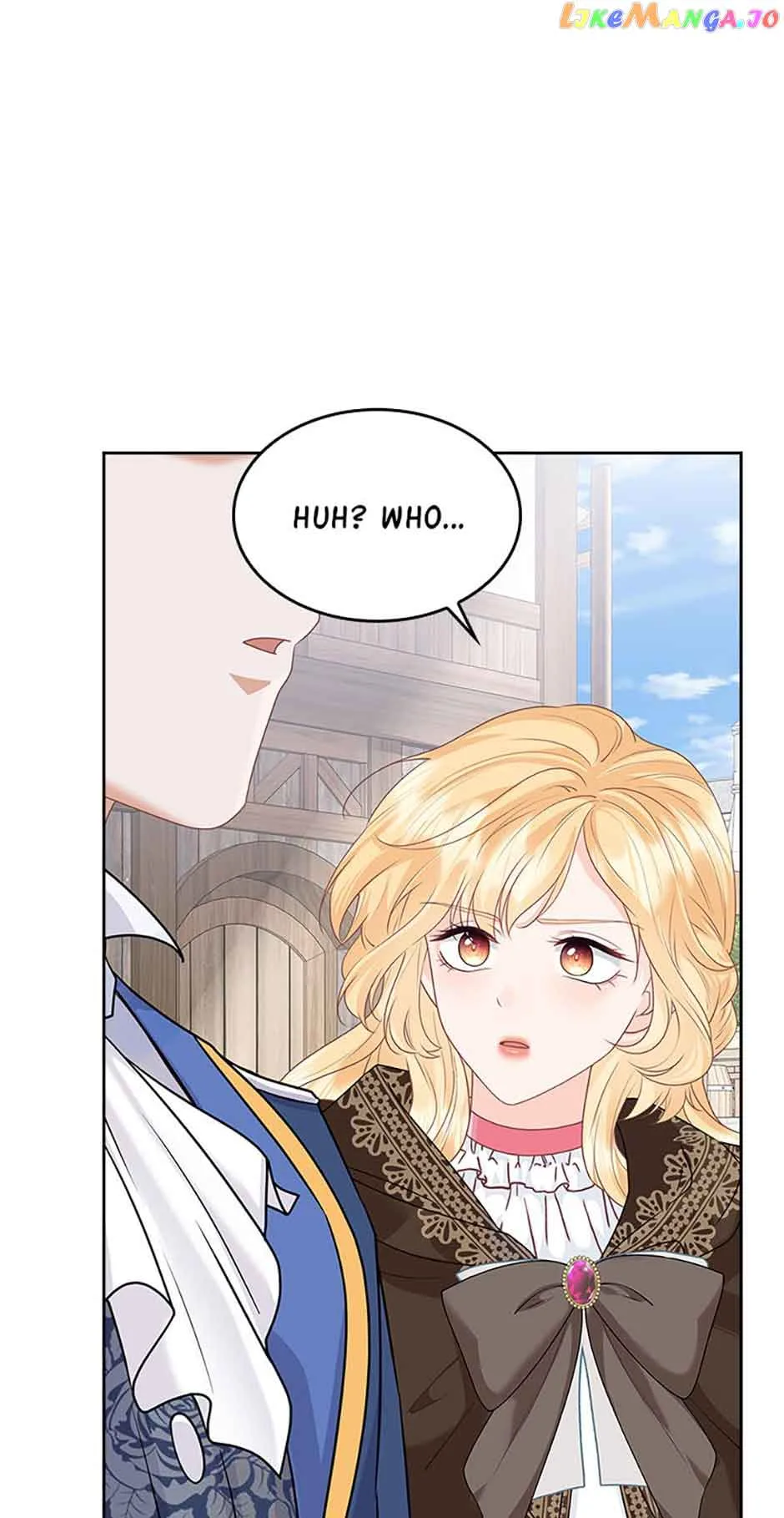 Let’s Live Together Chapter 10 page 33