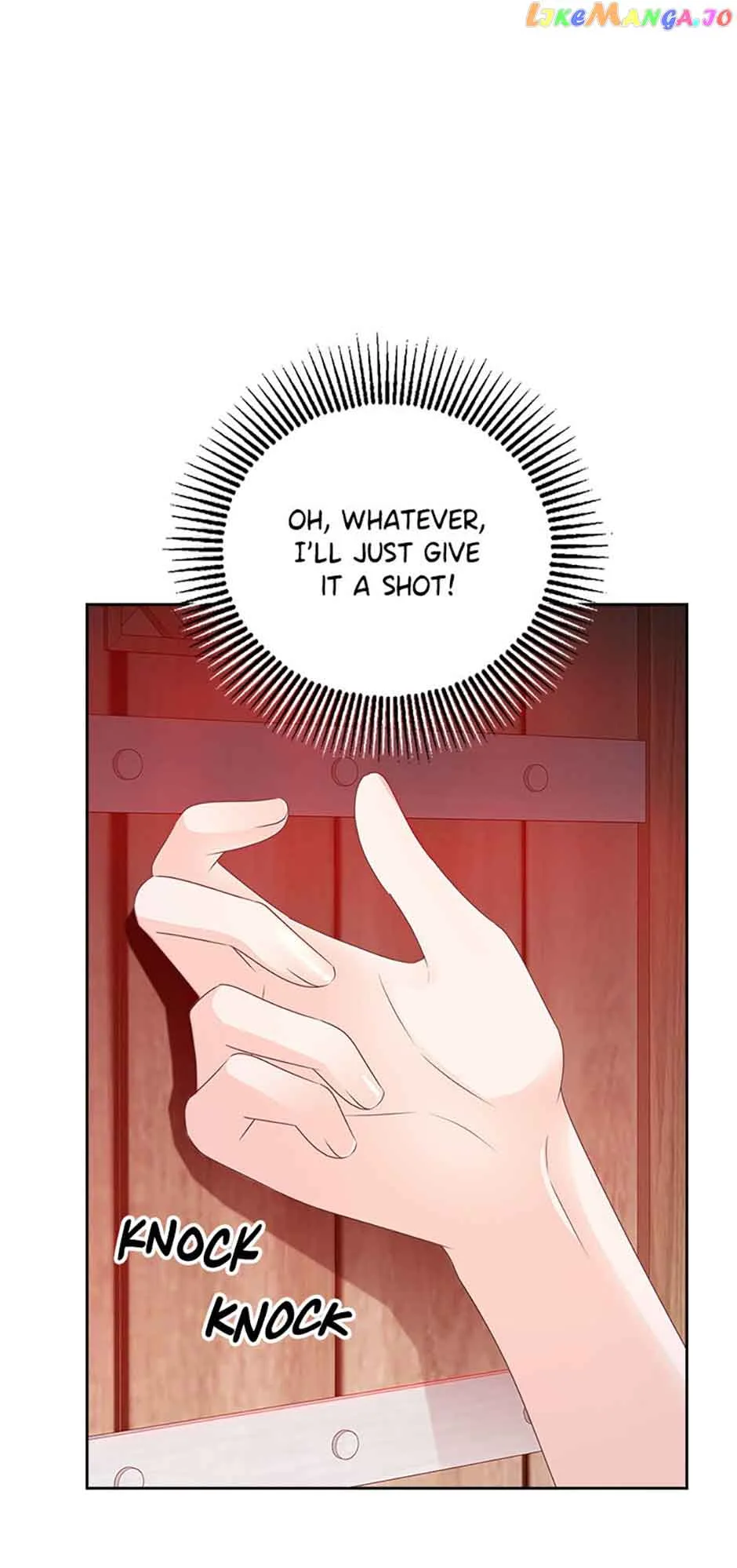 Let’s Live Together Chapter 10 page 81