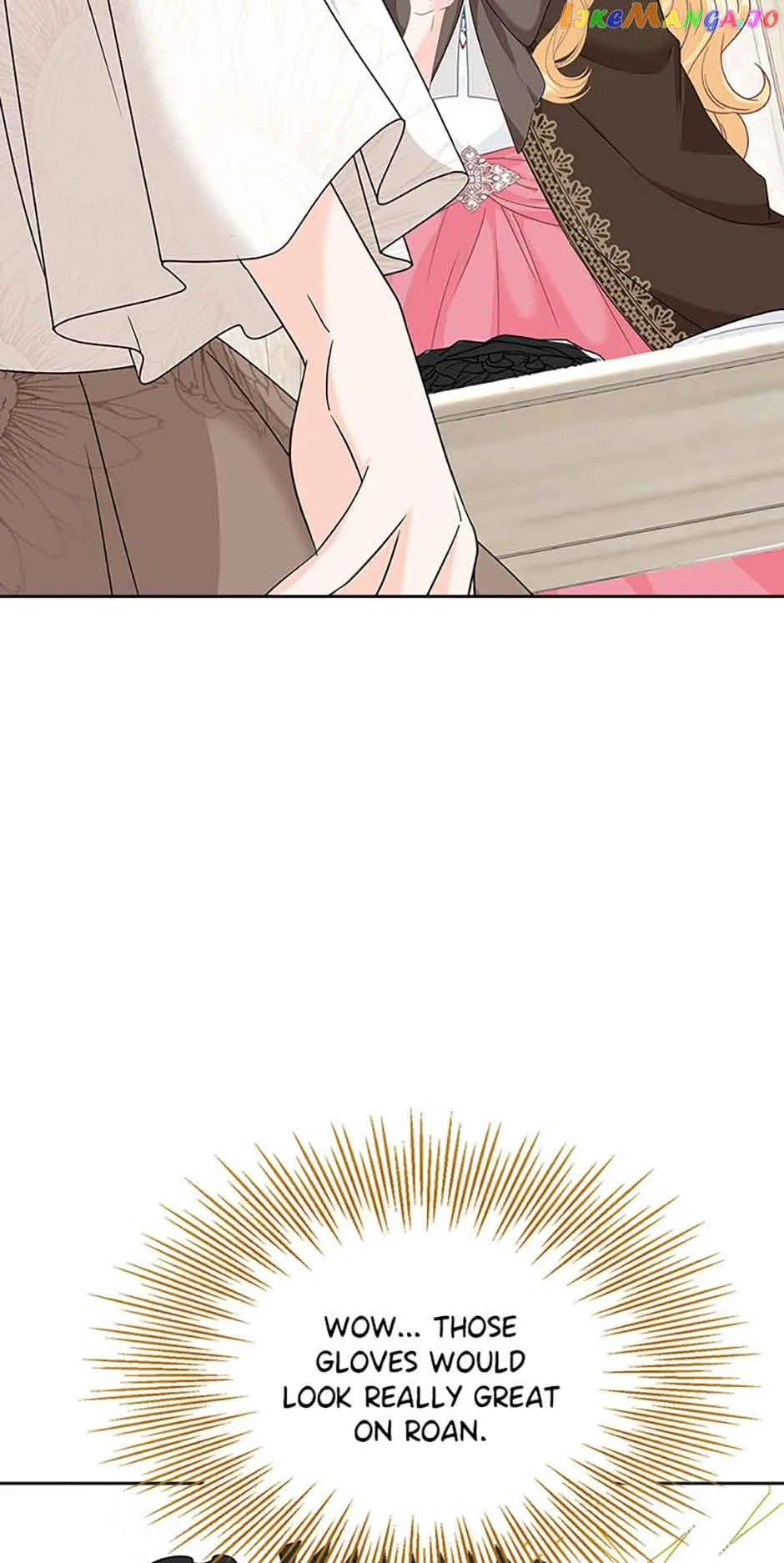 Let’s Live Together Chapter 10 page 30
