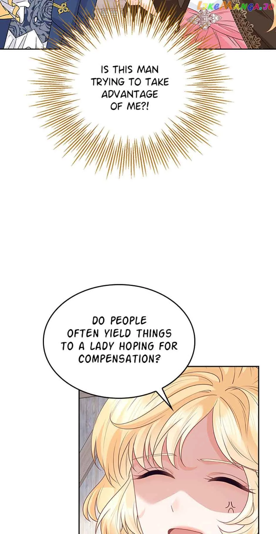 Let’s Live Together Chapter 10 page 39