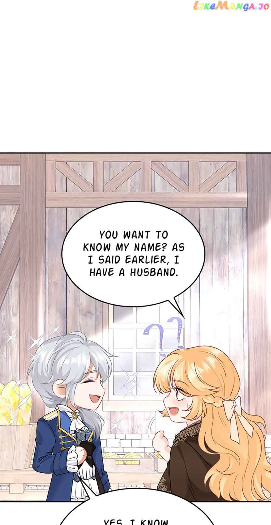 Let’s Live Together Chapter 10 page 46