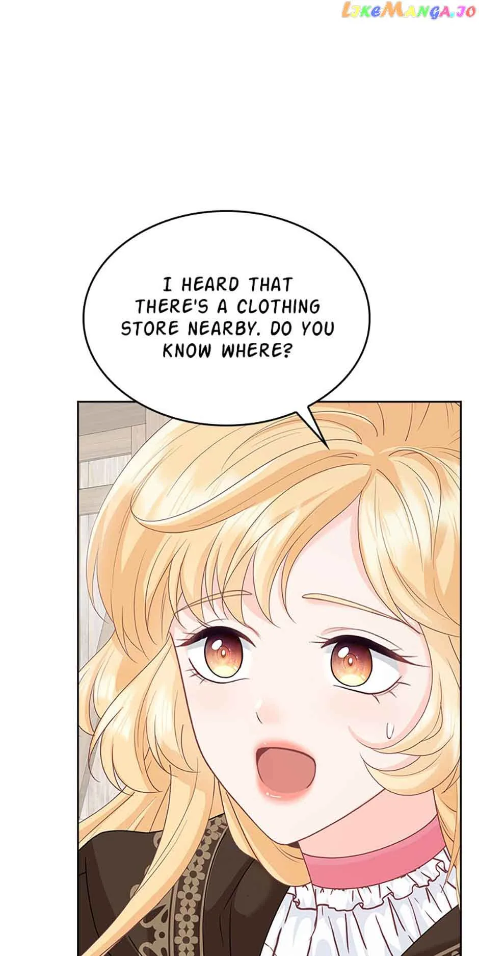 Let’s Live Together Chapter 10 page 22