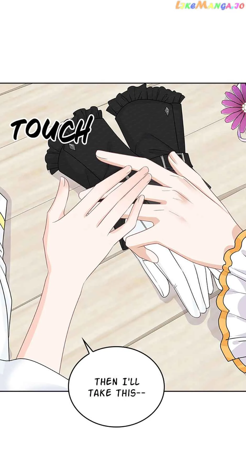 Let’s Live Together Chapter 10 page 32