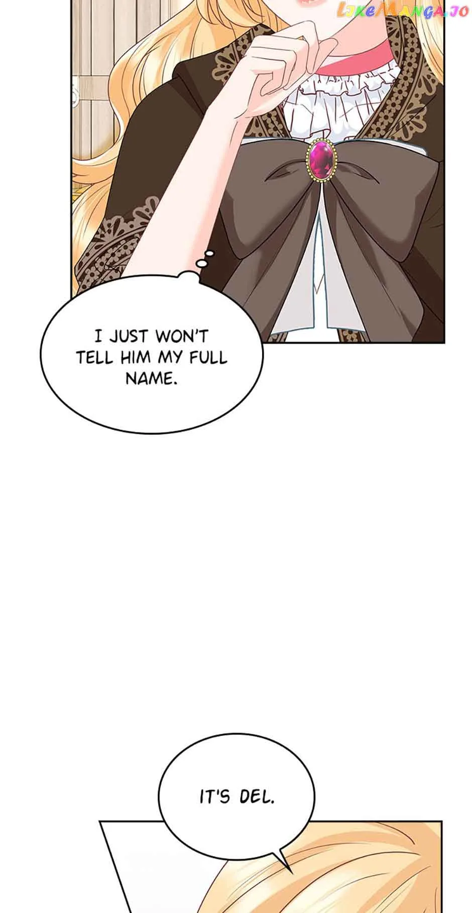 Let’s Live Together Chapter 10 page 48