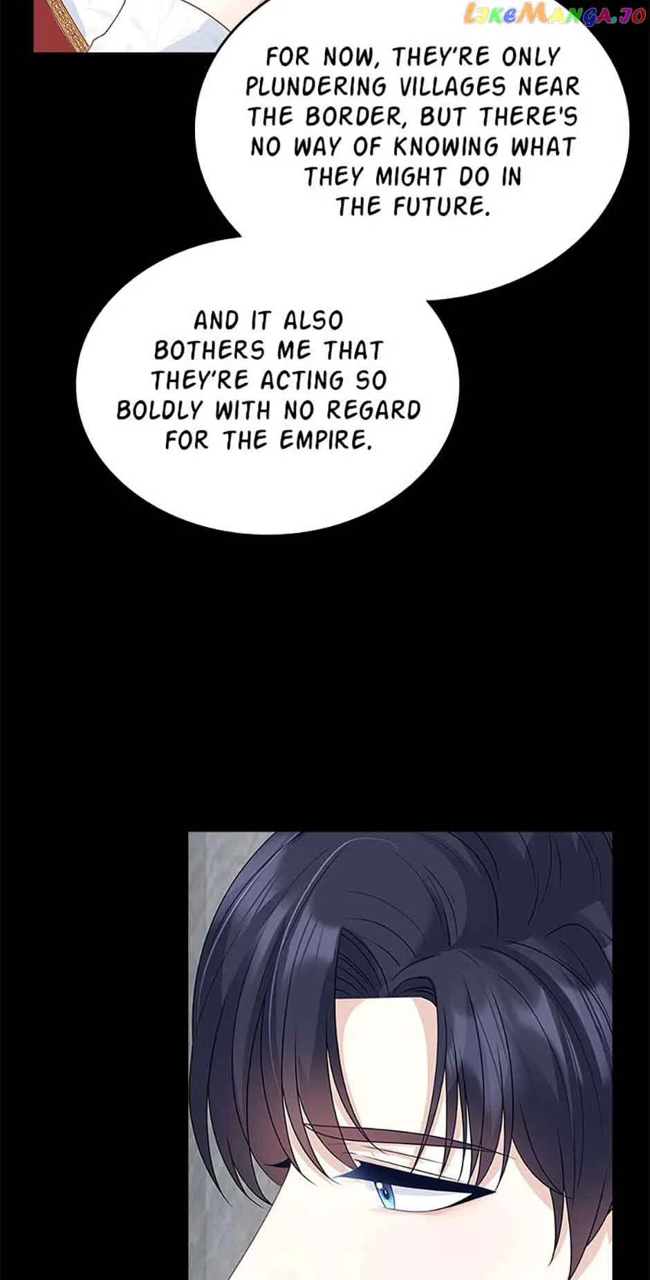 Let’s Live Together Chapter 8 page 19