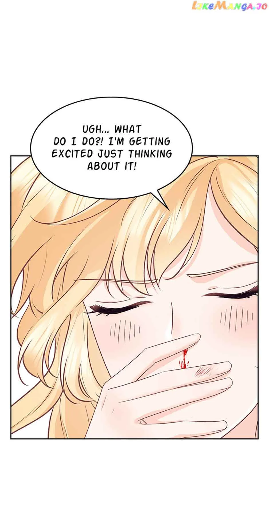Let’s Live Together Chapter 10 page 61
